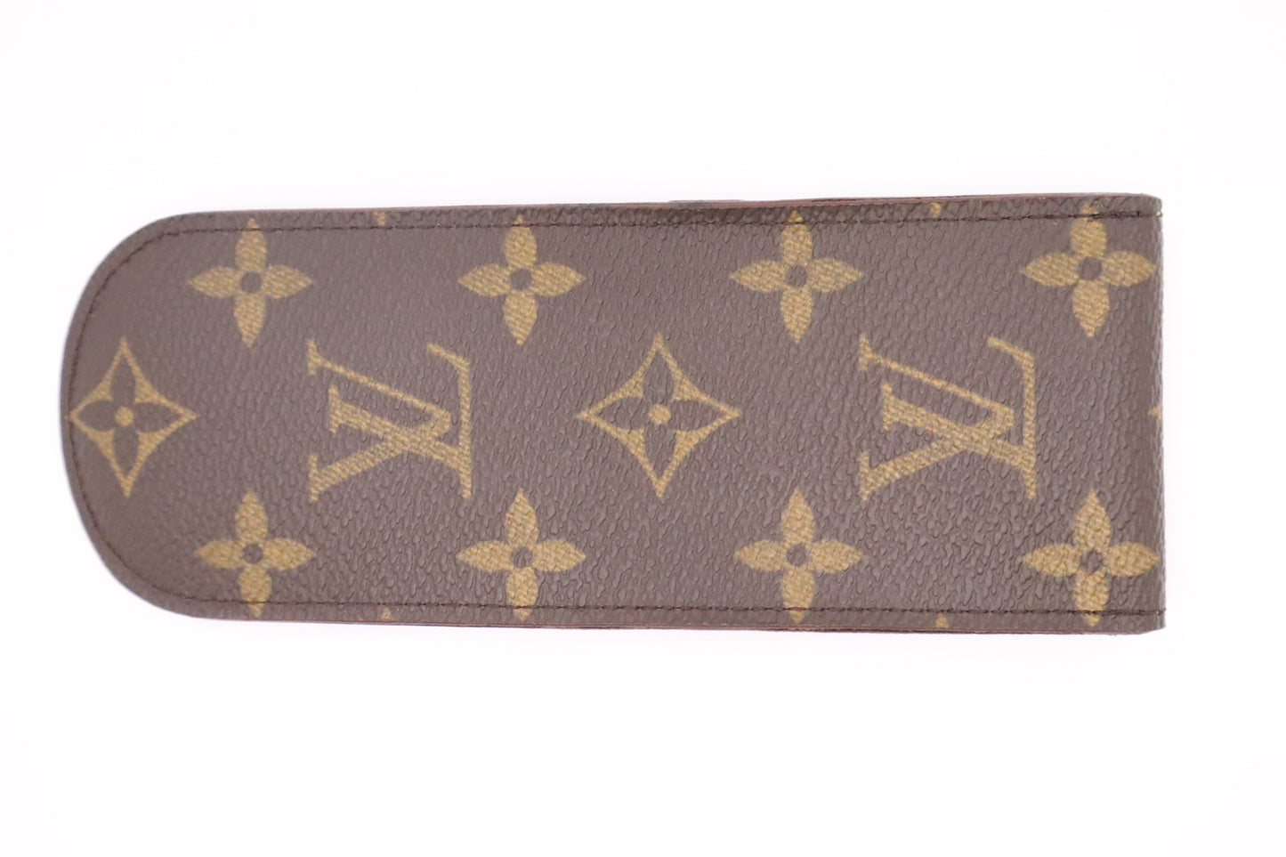 Louis Vuitton Etui Pen Monogram Handbag
