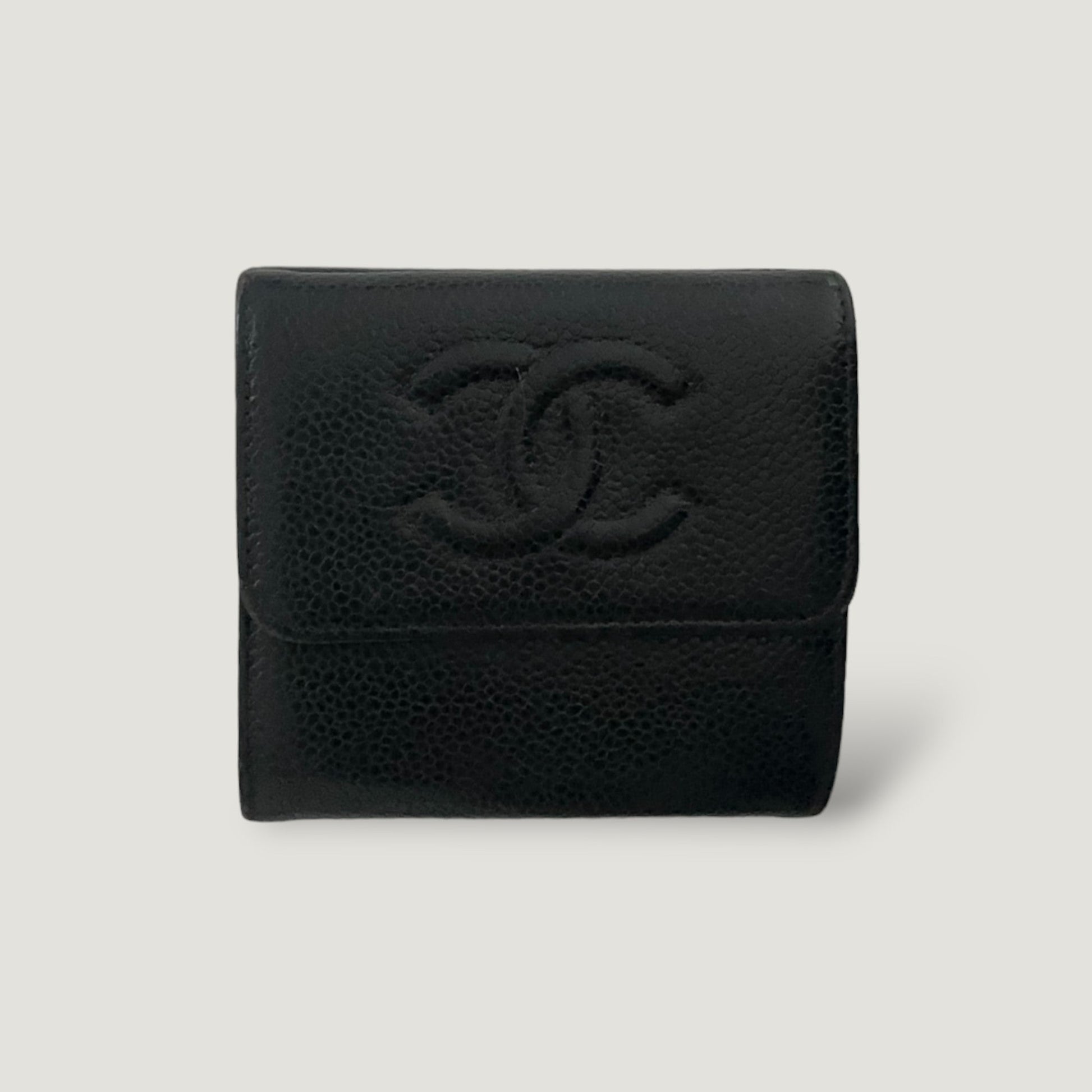 CHANEL WALLET | BIFOLD