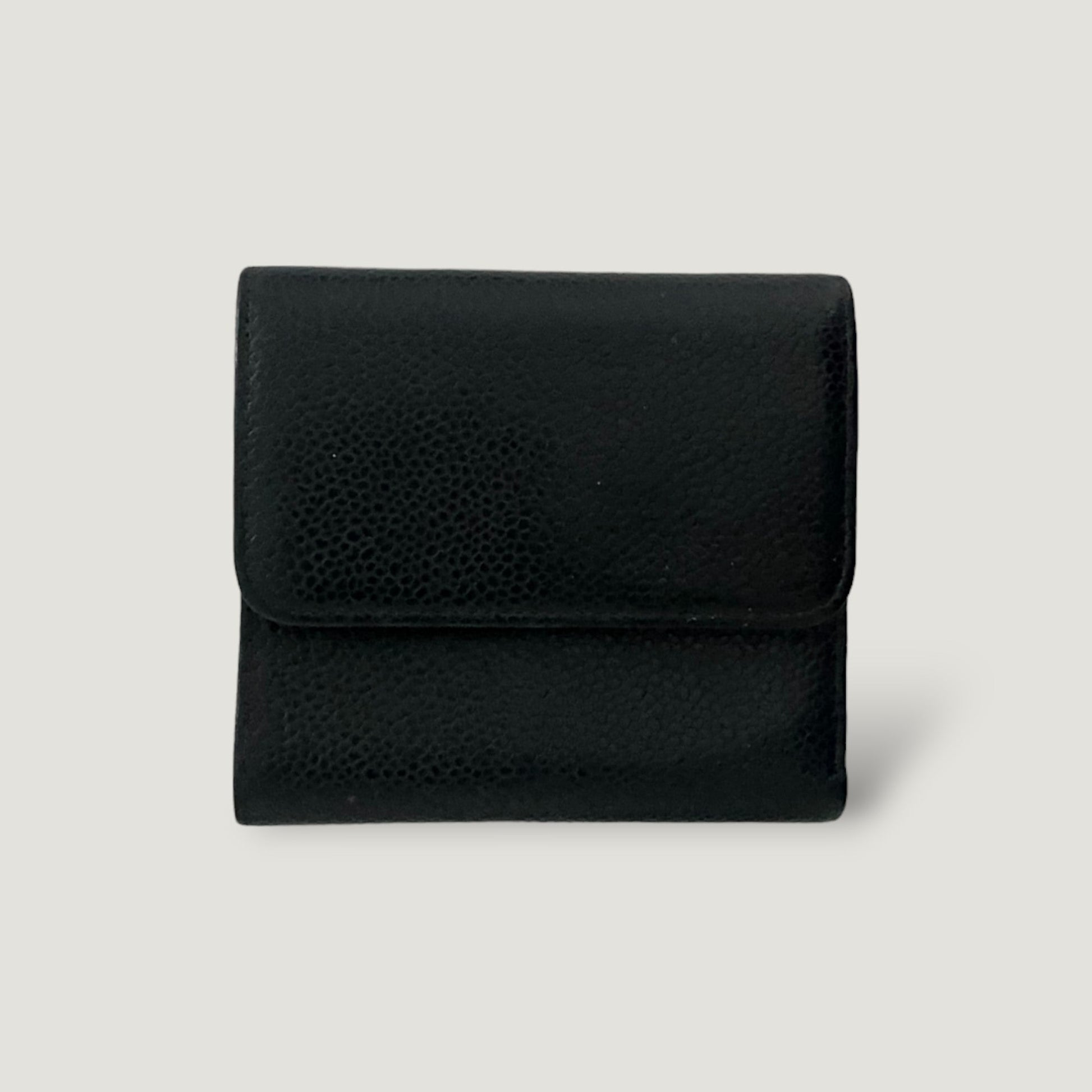 CHANEL WALLET | BIFOLD