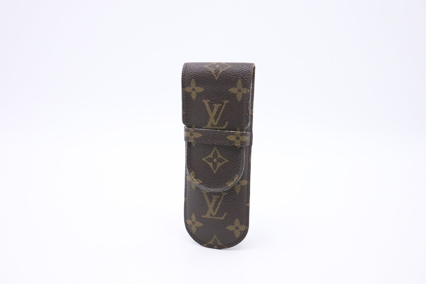 Louis Vuitton Pen Monogram Canvas Handbag
