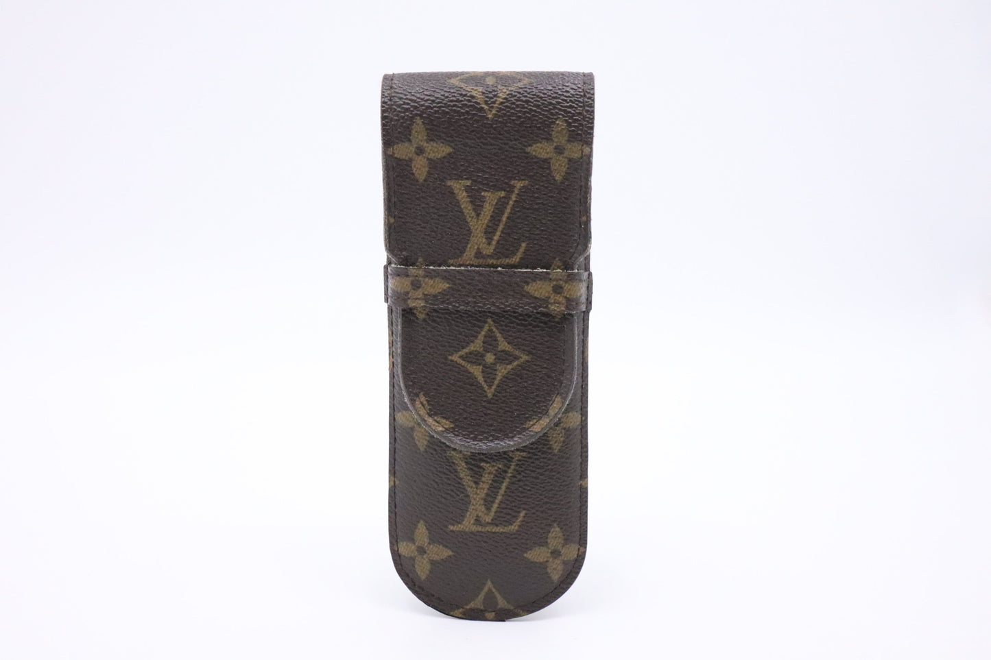 Louis Vuitton Pen Monogram Canvas Handbag