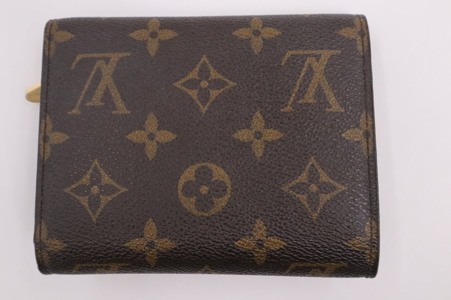 Louis Vuitton Portefeuille Koala Monogram Canvas Handbag