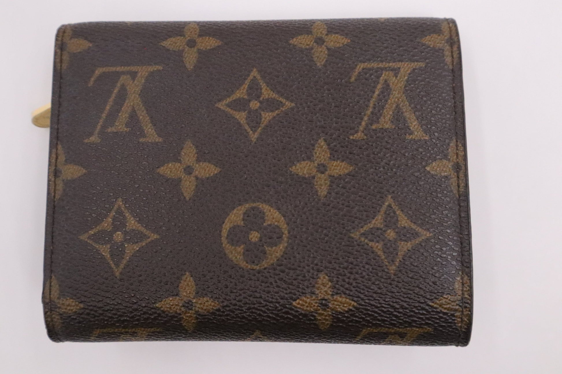 Louis Vuitton Portefeuille Koala Monogram Canvas Handbag