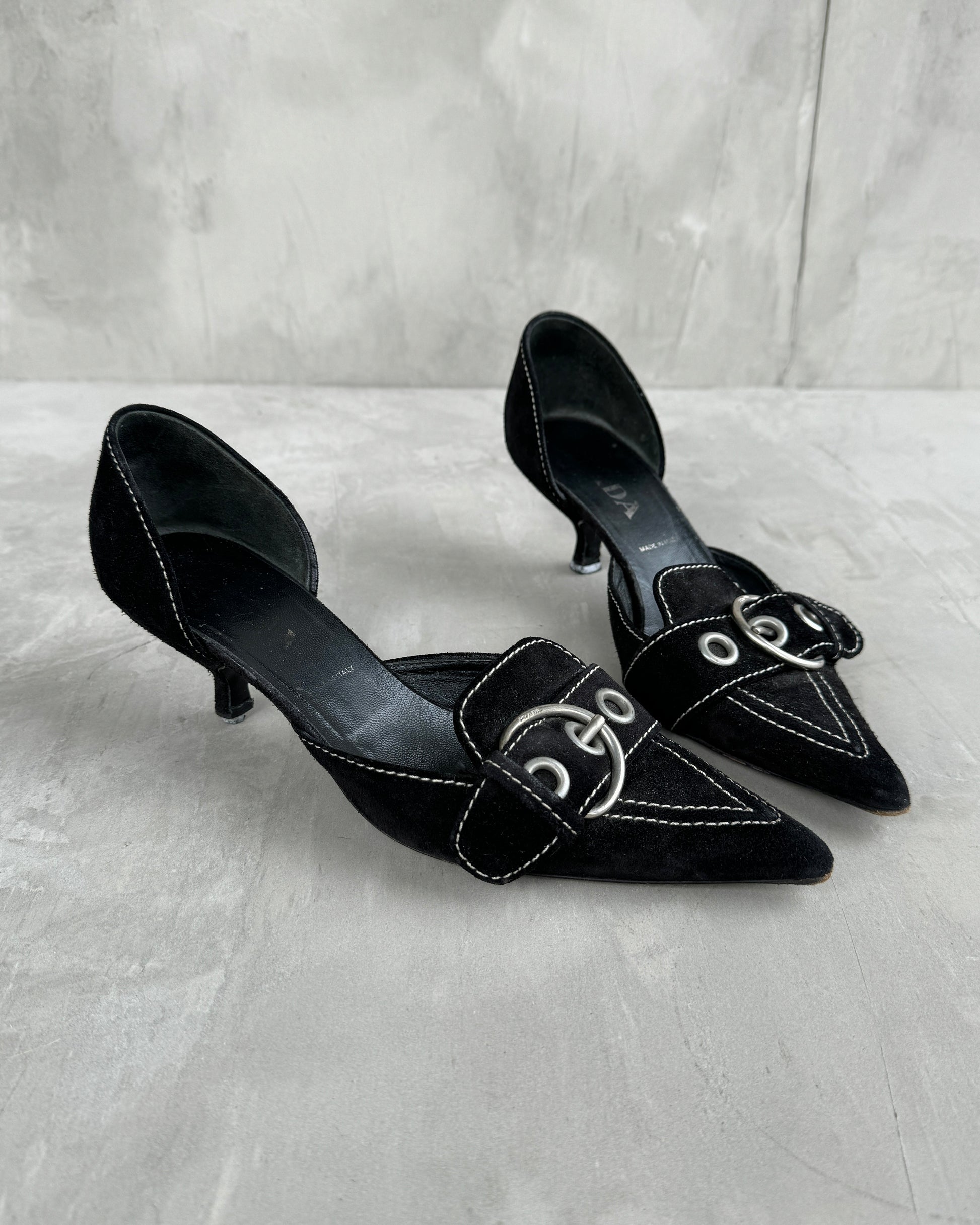 'S - EU 36.5 UK 3.5 2 Shoes