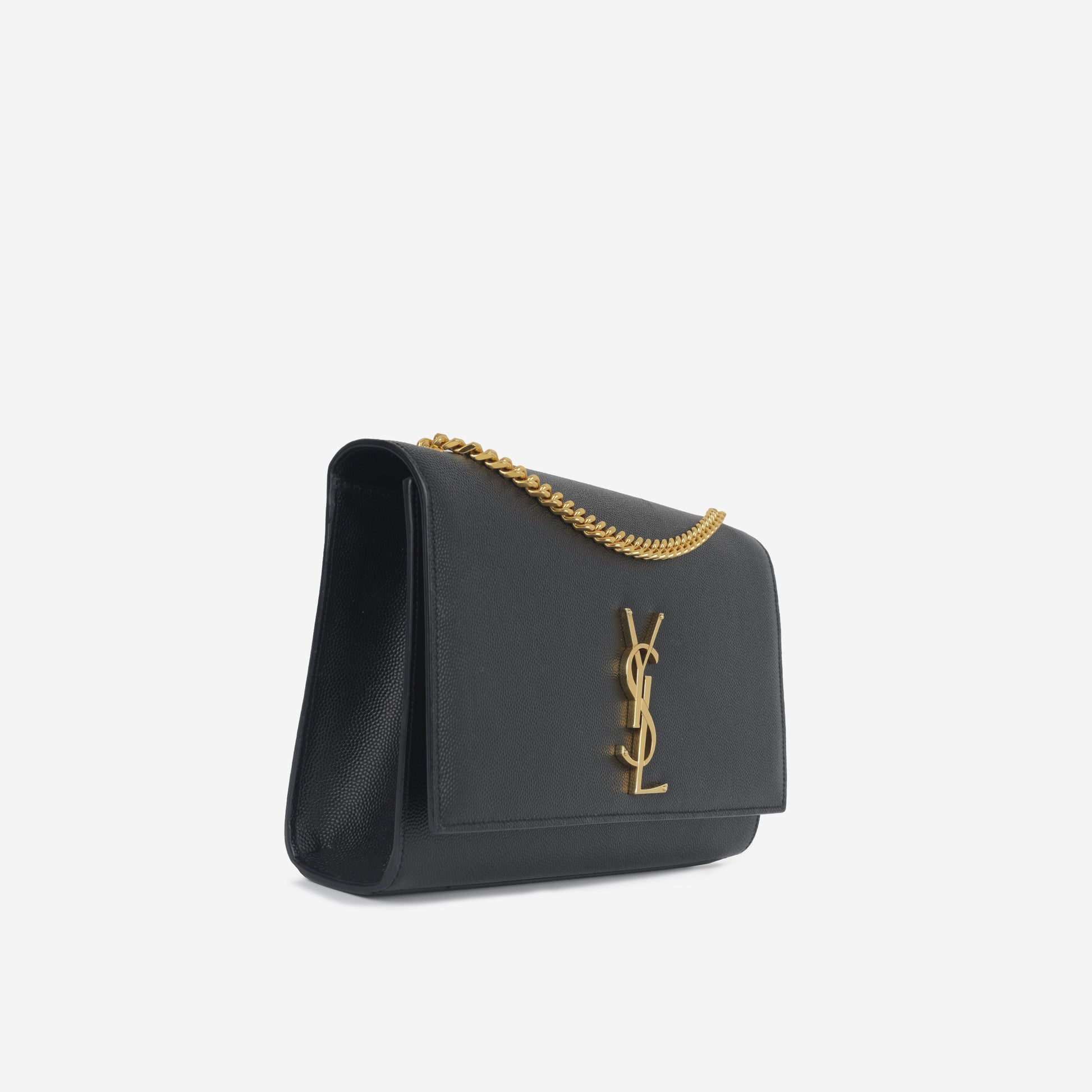 YSL Saint Laurent Kate Bag Medium Crossbody Bag 4