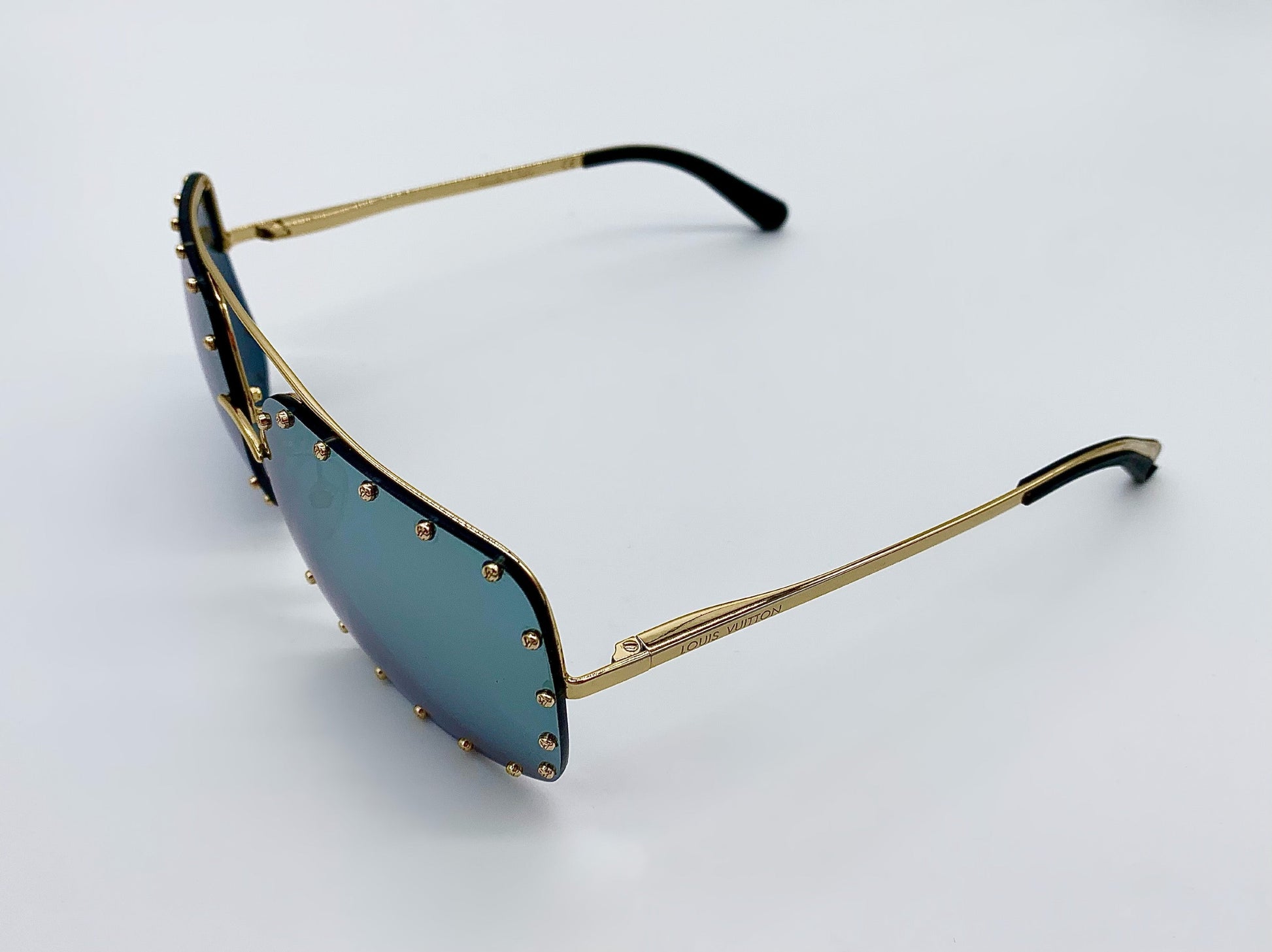 Louis Vuitton PARTY Sunglasses
