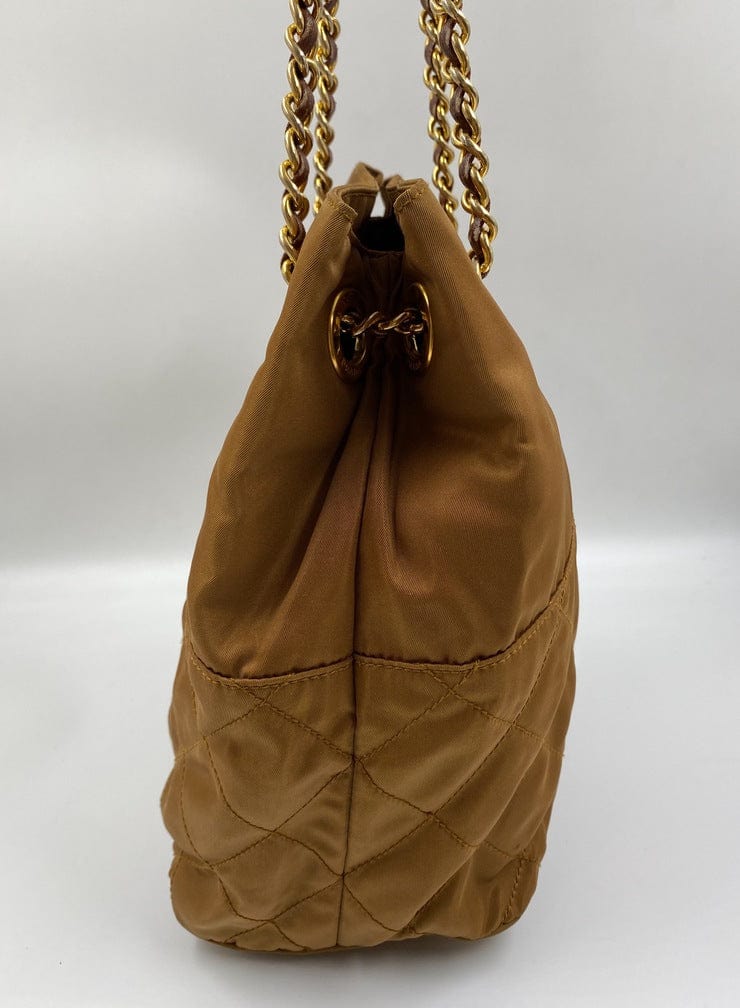 Prada Shoulder Bag Nylon Shoulder Bag 7