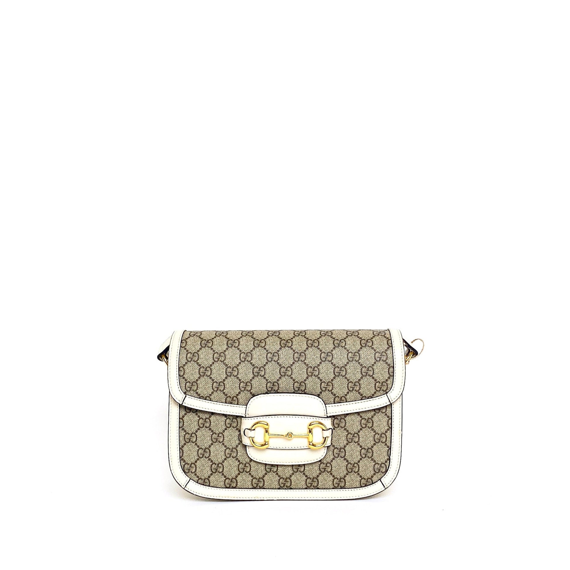 Gucci Gucci Horsebit 1959 Travel Bag