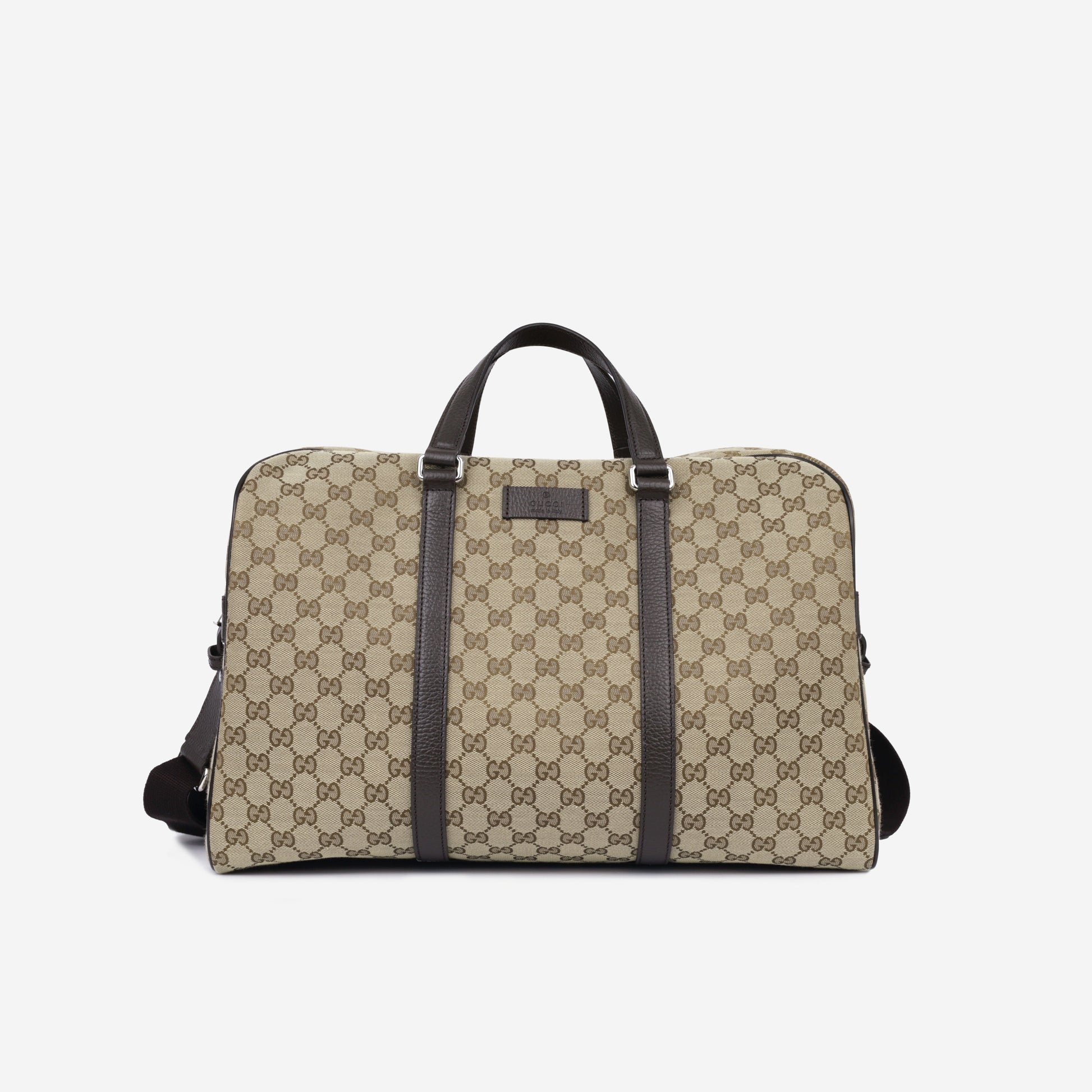 Gucci Duffle Bag Small Crossbody Bag
