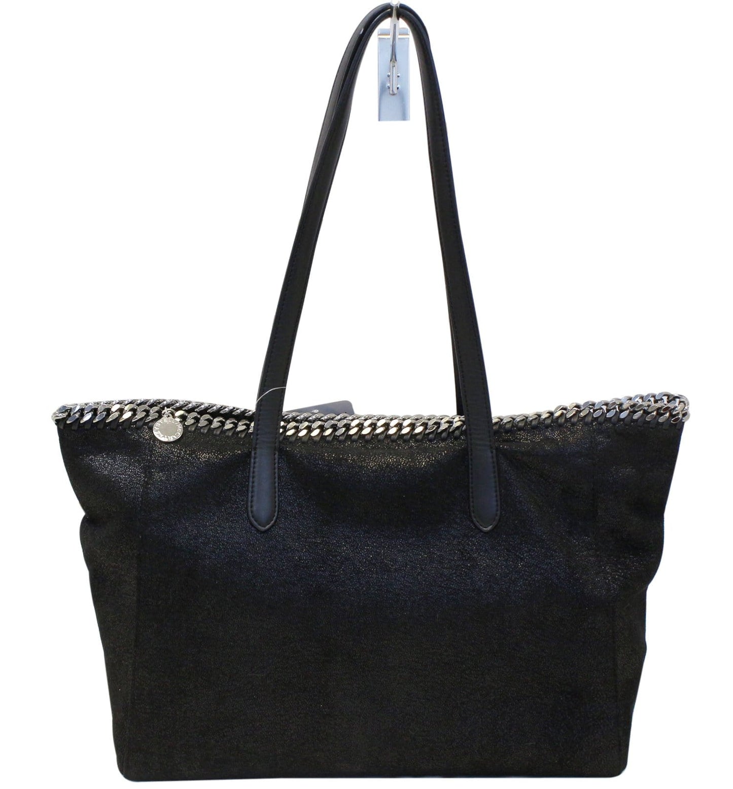 Shaggy Deer Falabella East West Tote Bag