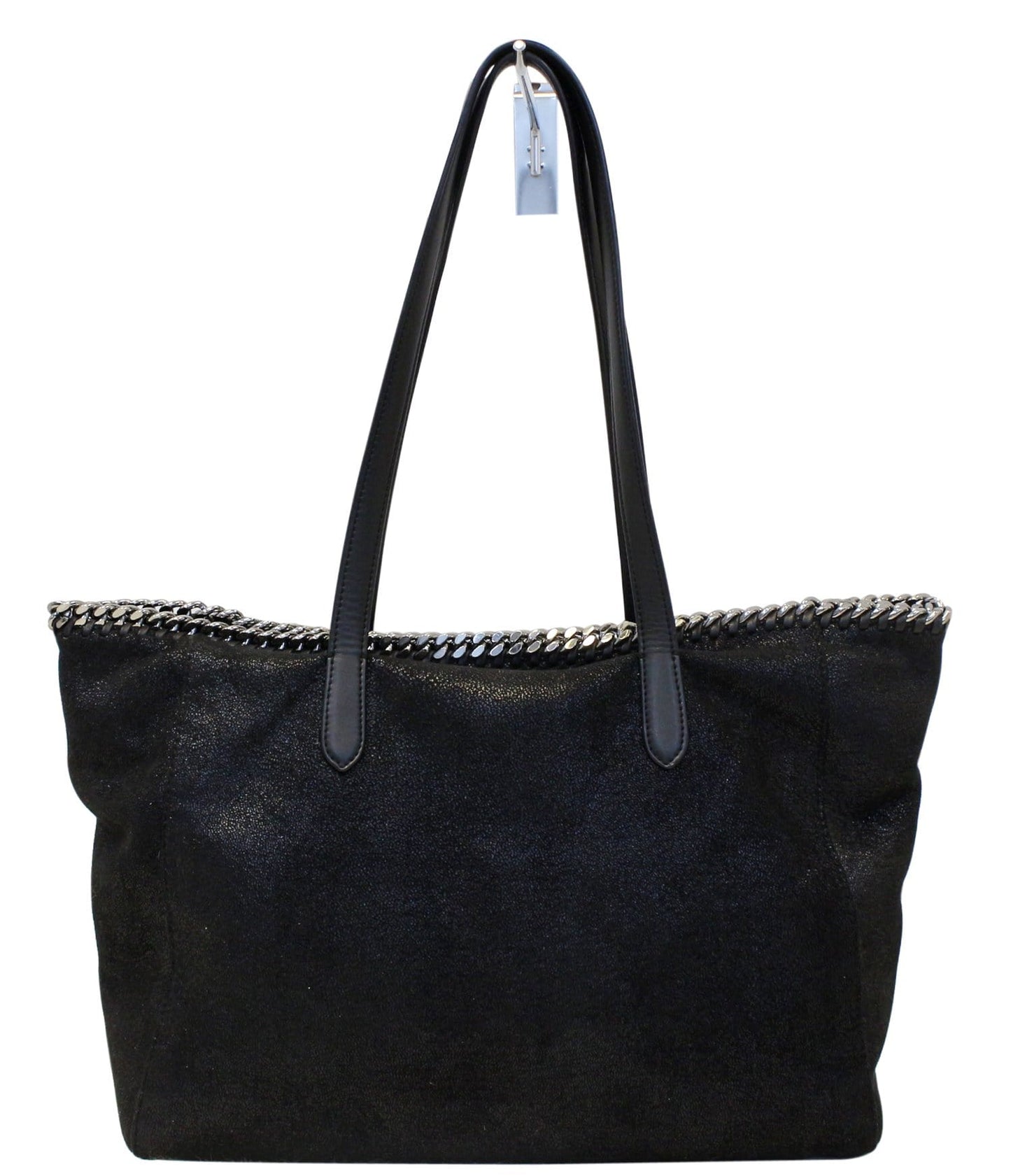 Shaggy Deer Falabella East West Tote Bag