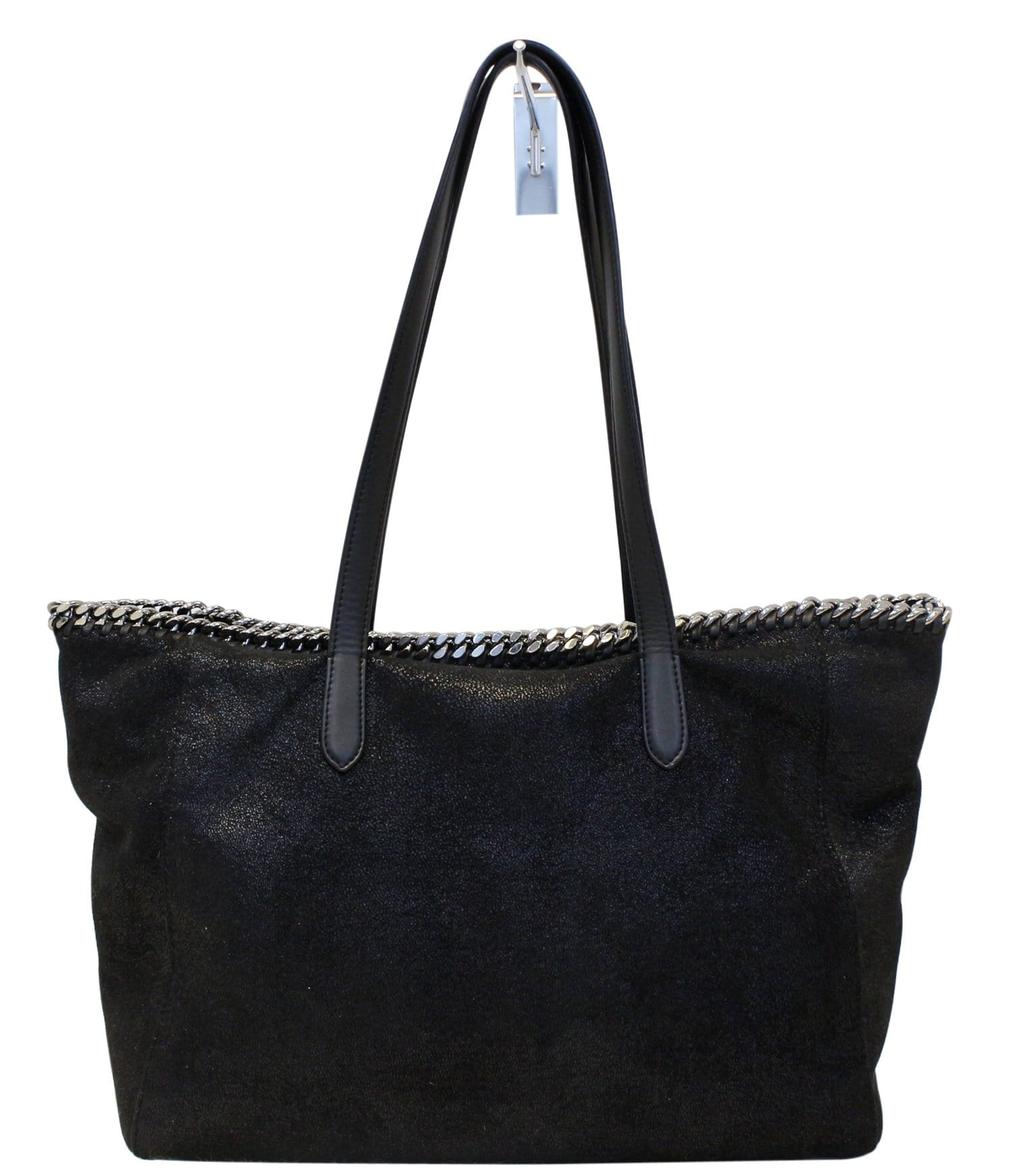 Shaggy Deer Falabella East West Tote Bag