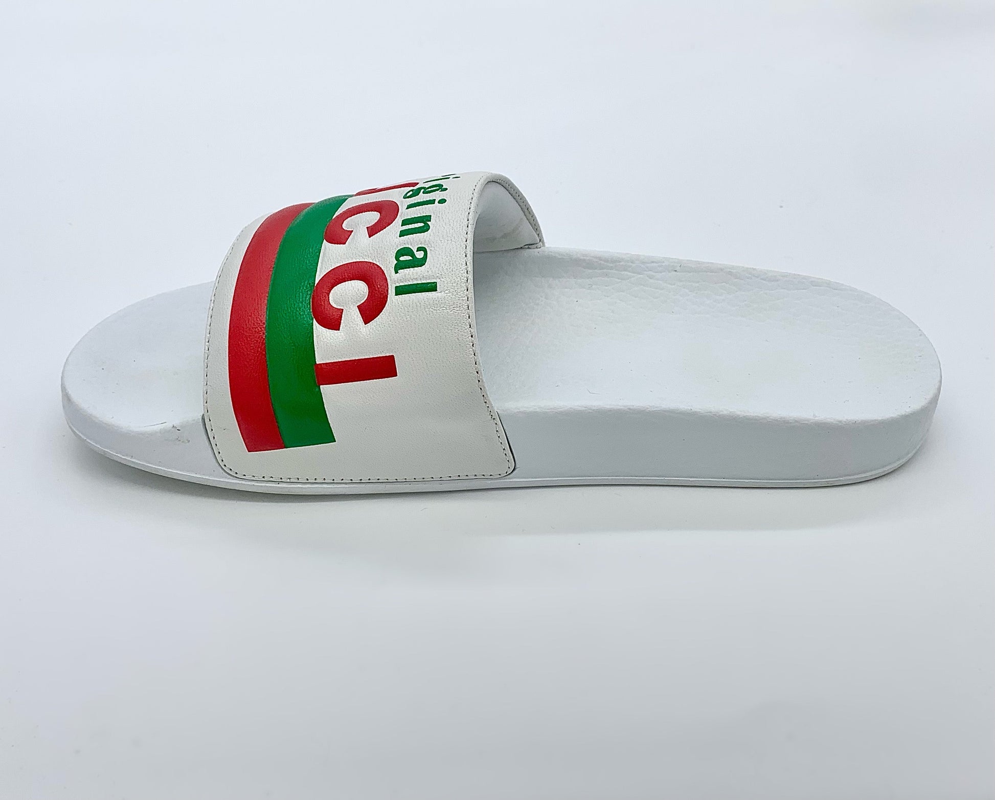 Gucci ORIGINAL SLIDES Handbag