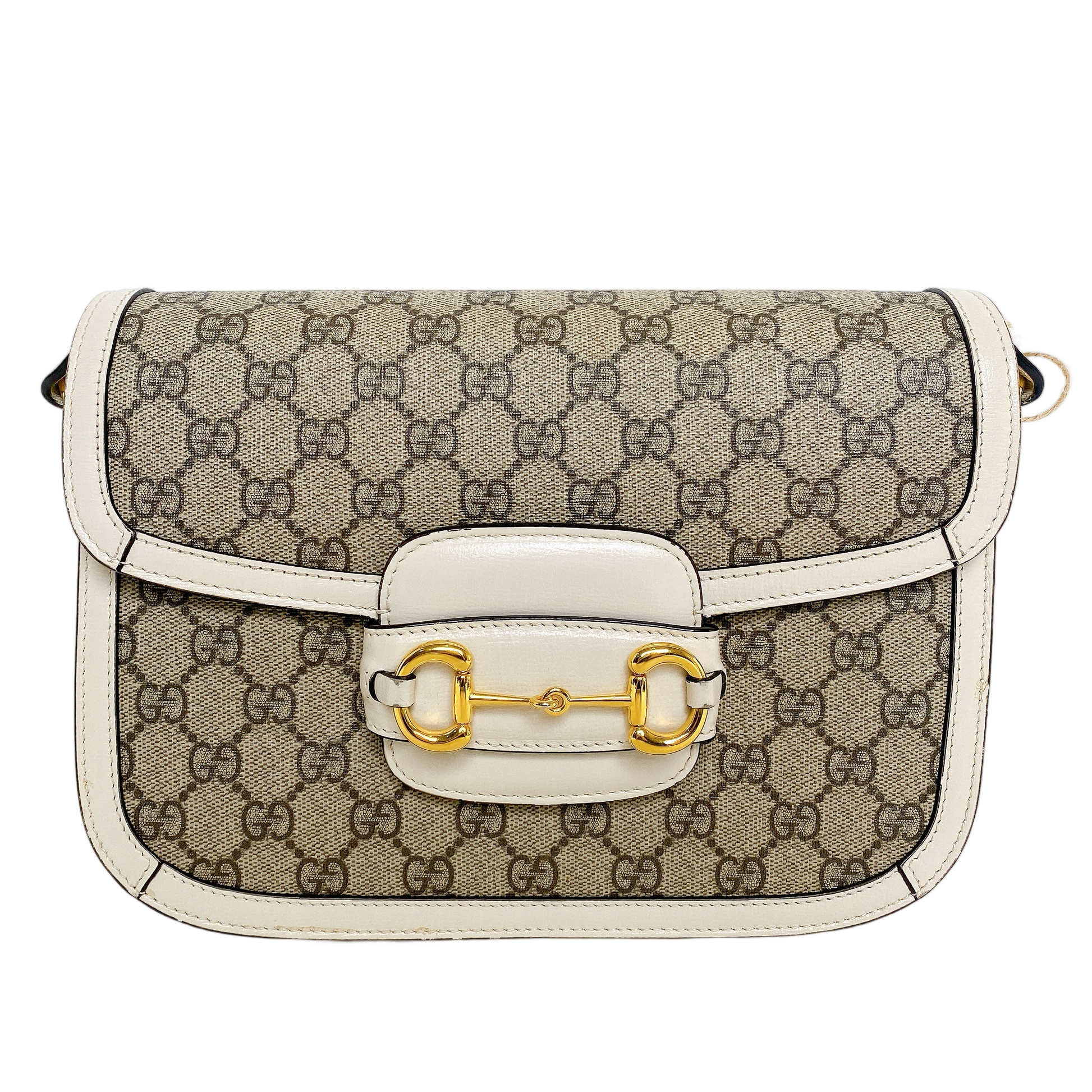 Gucci Gucci Horsebit 1959 Travel Bag