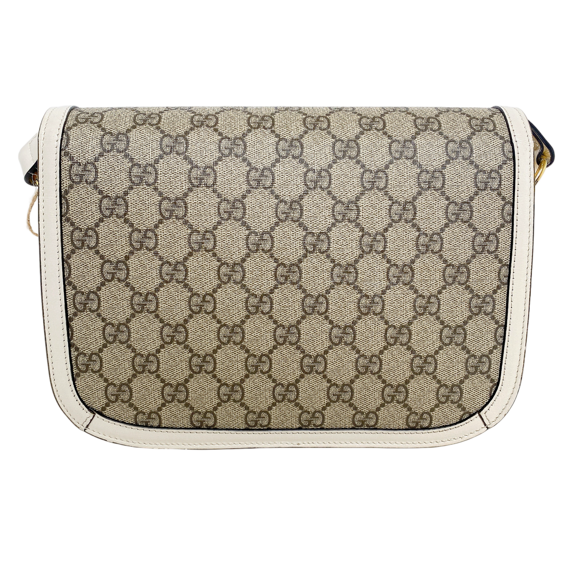Gucci Gucci Horsebit 1959 Travel Bag