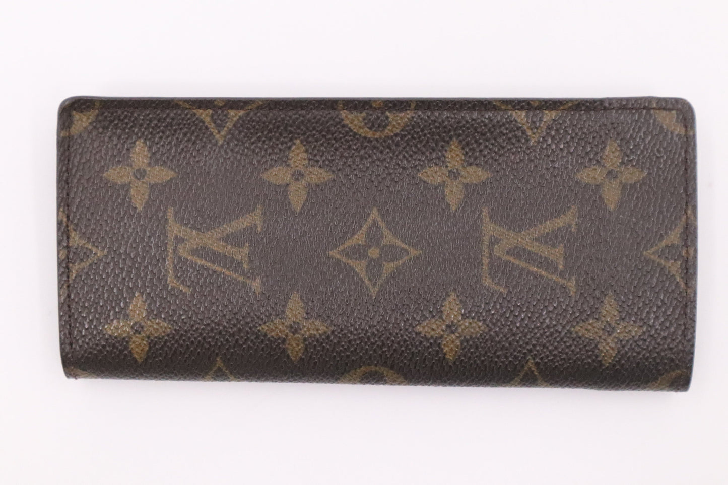Louis Vuitton Glasses Monogram Canvas Sunglasses Canvas 2