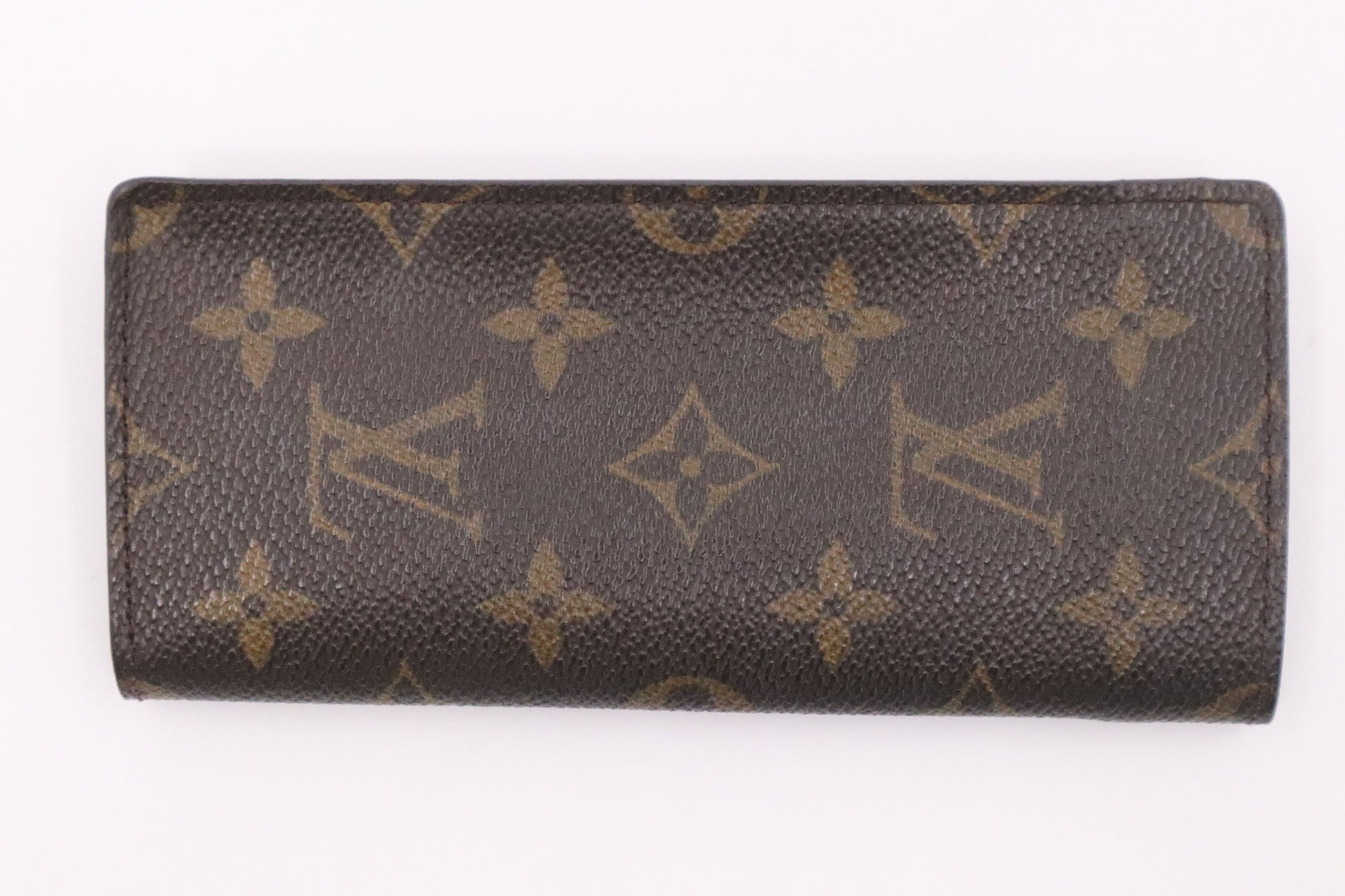 Louis Vuitton Glasses Monogram Canvas Sunglasses Canvas 2