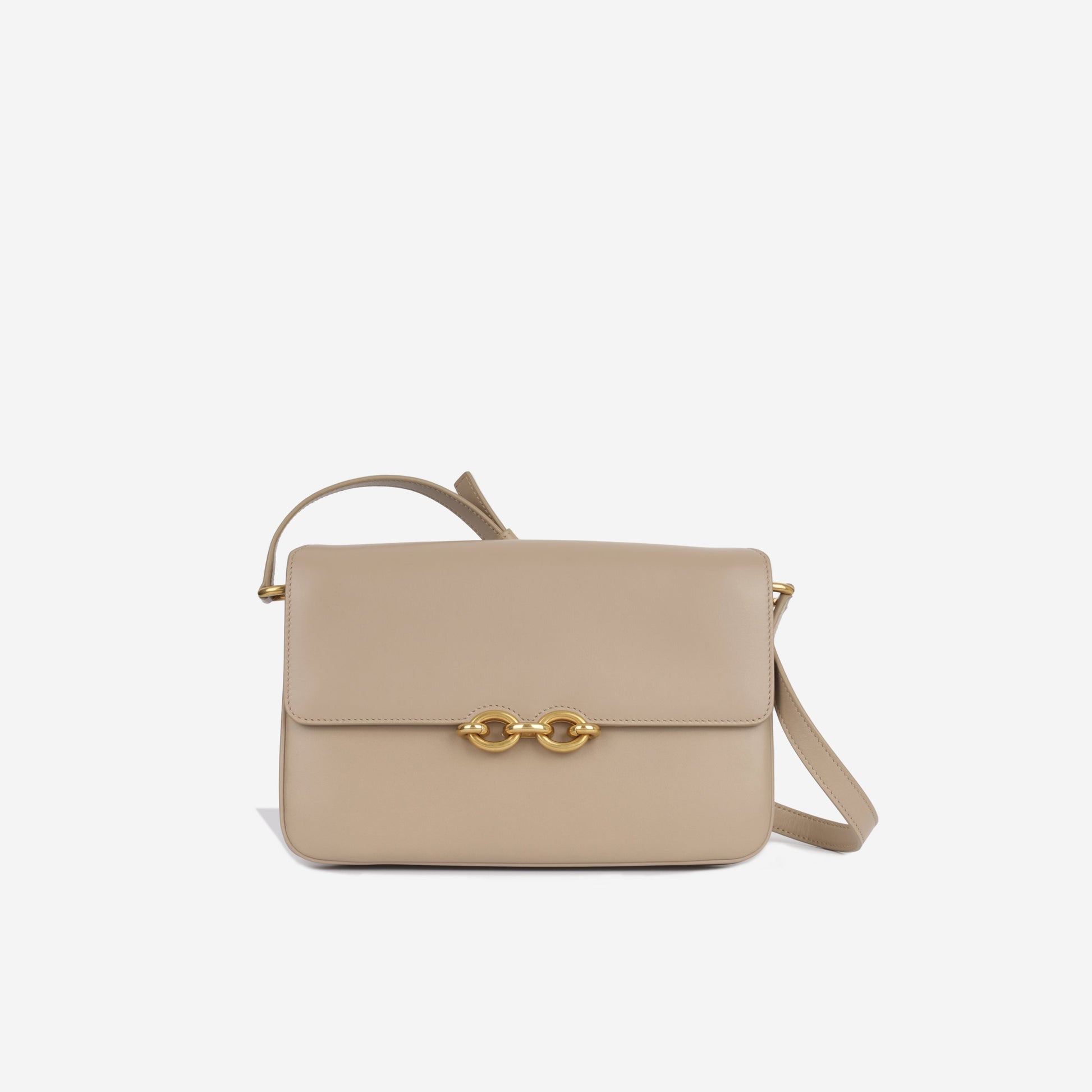 YSL Saint Laurent Celine Le Maillon Satchel Satchel Bag