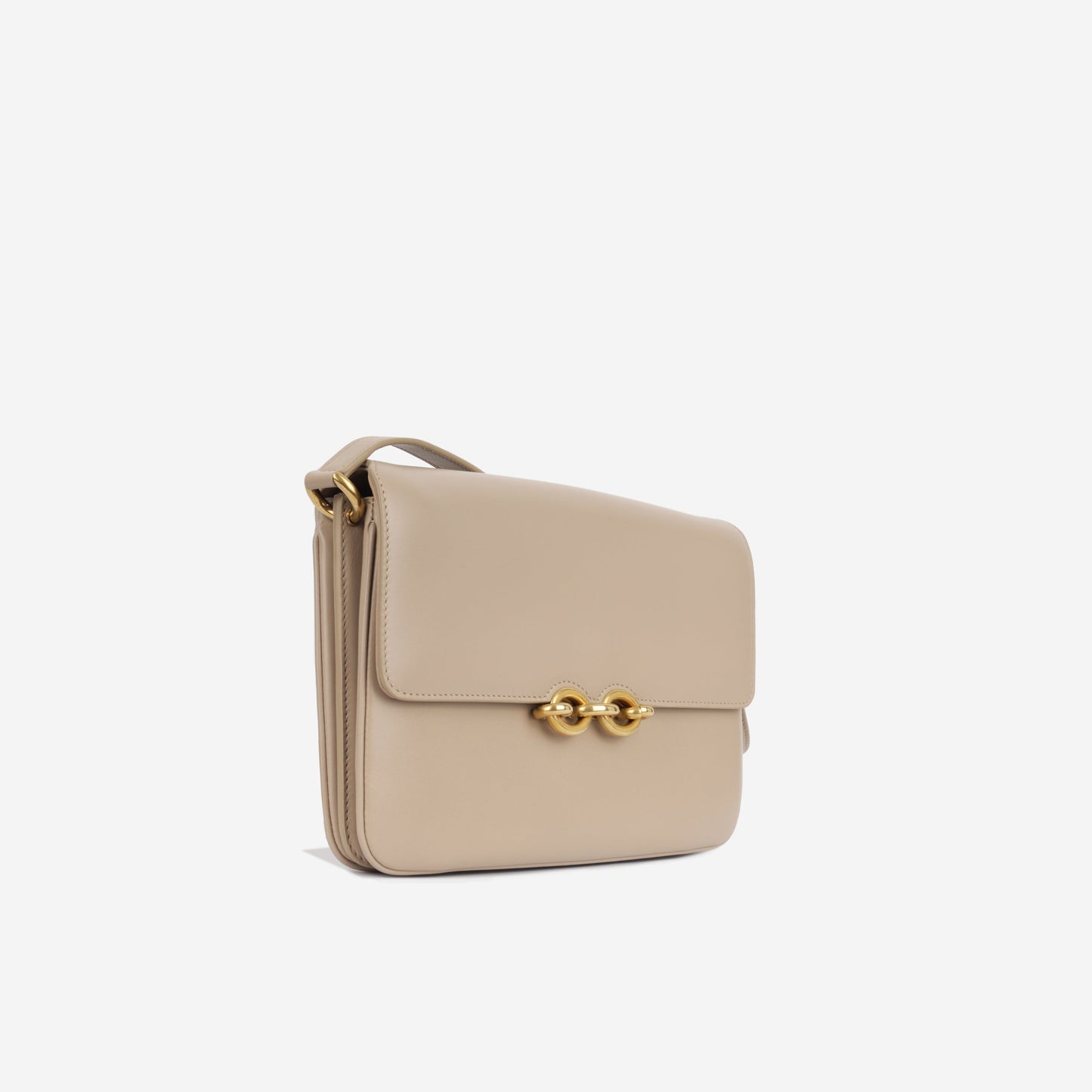 YSL Saint Laurent Celine Le Maillon Satchel Satchel Bag