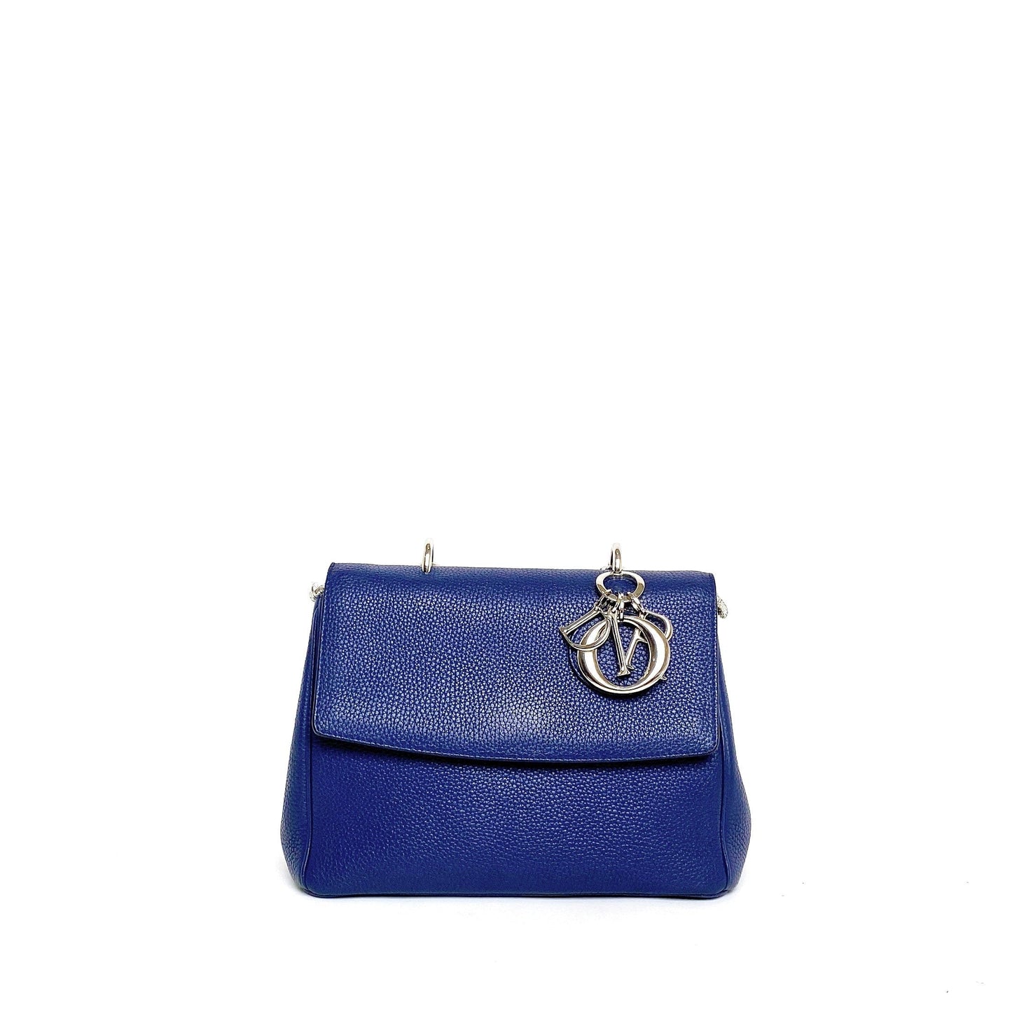 Dior Be Handbag Flap Travel Bag