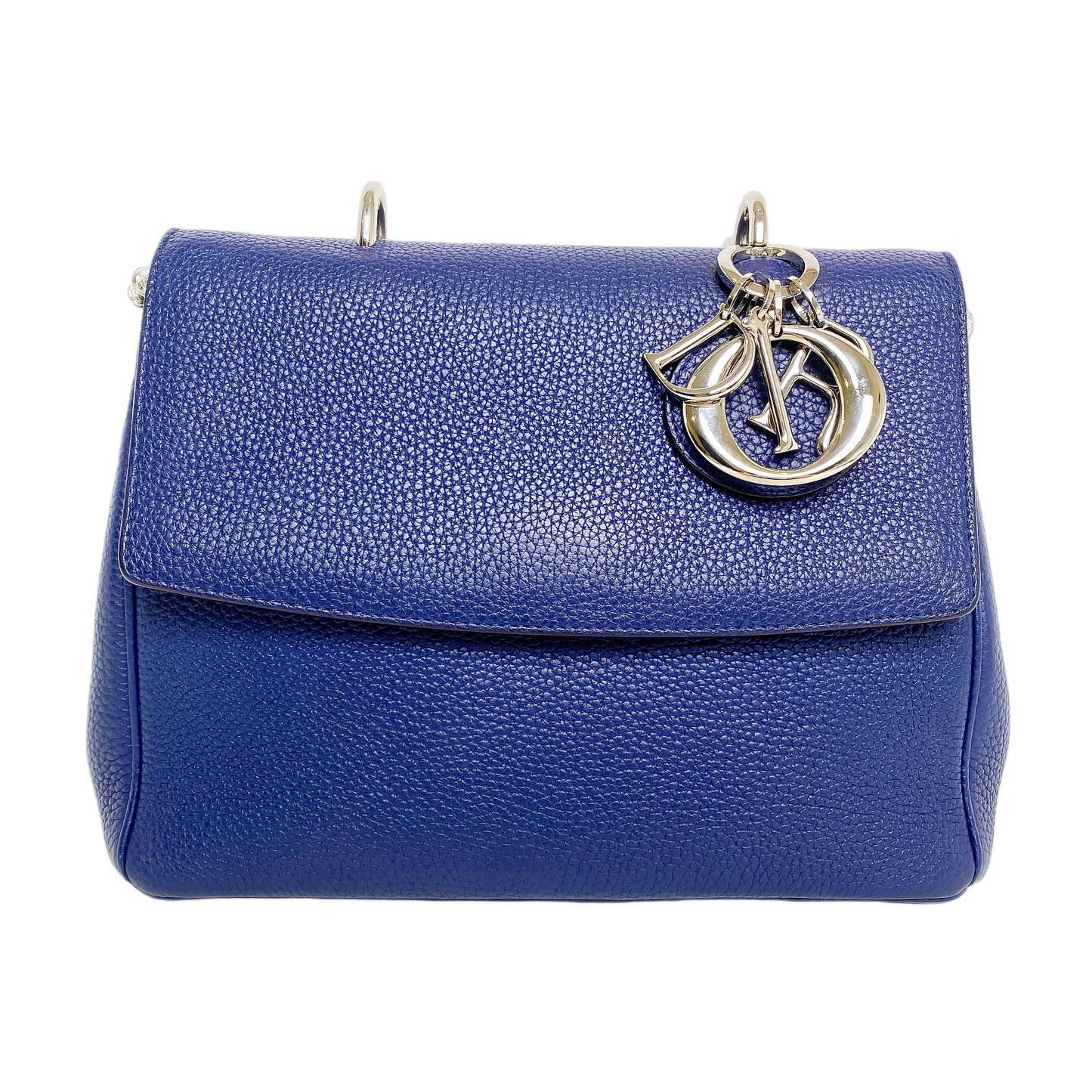 Dior Be Handbag Flap Travel Bag