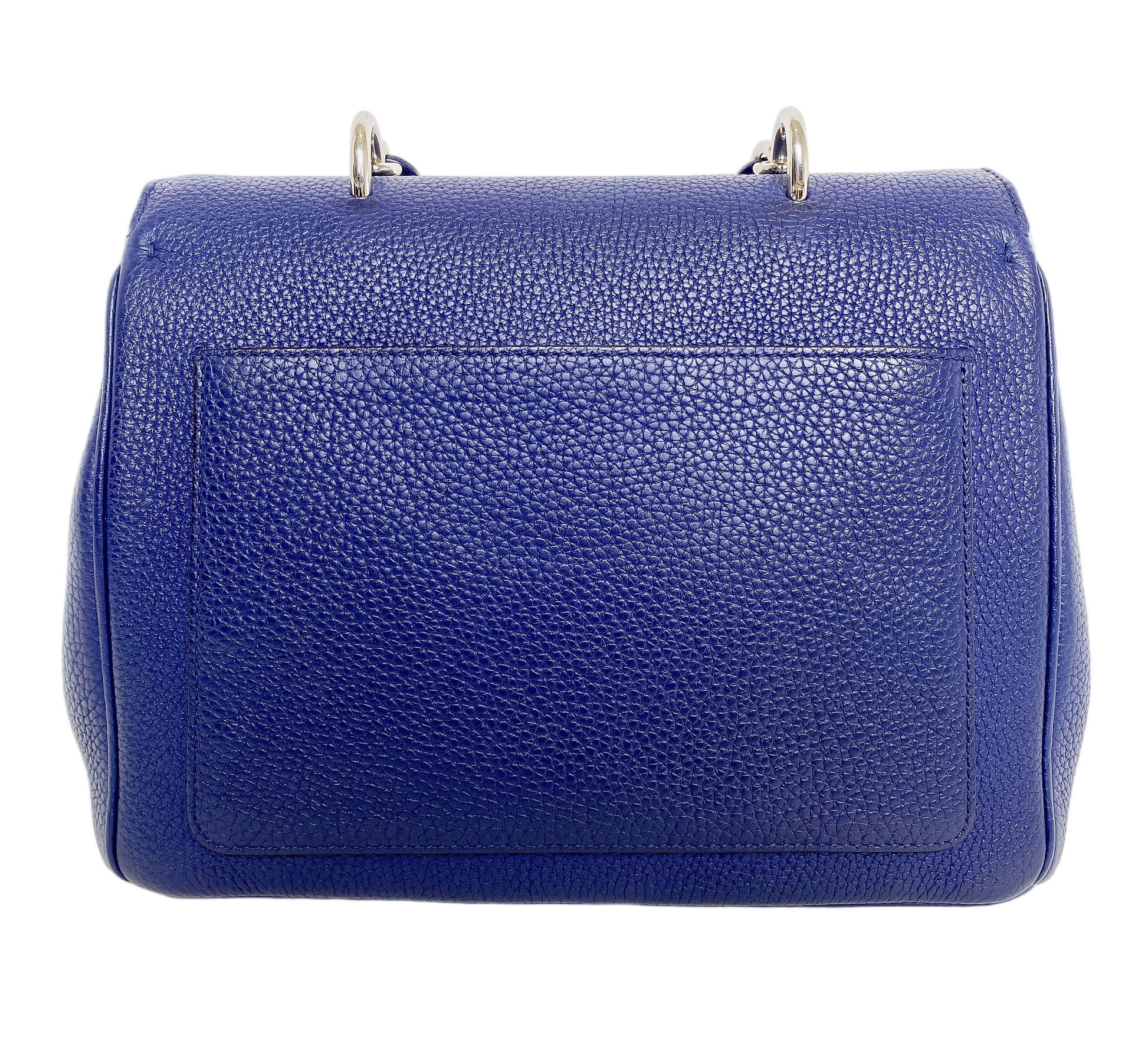 Dior Be Handbag Flap Travel Bag
