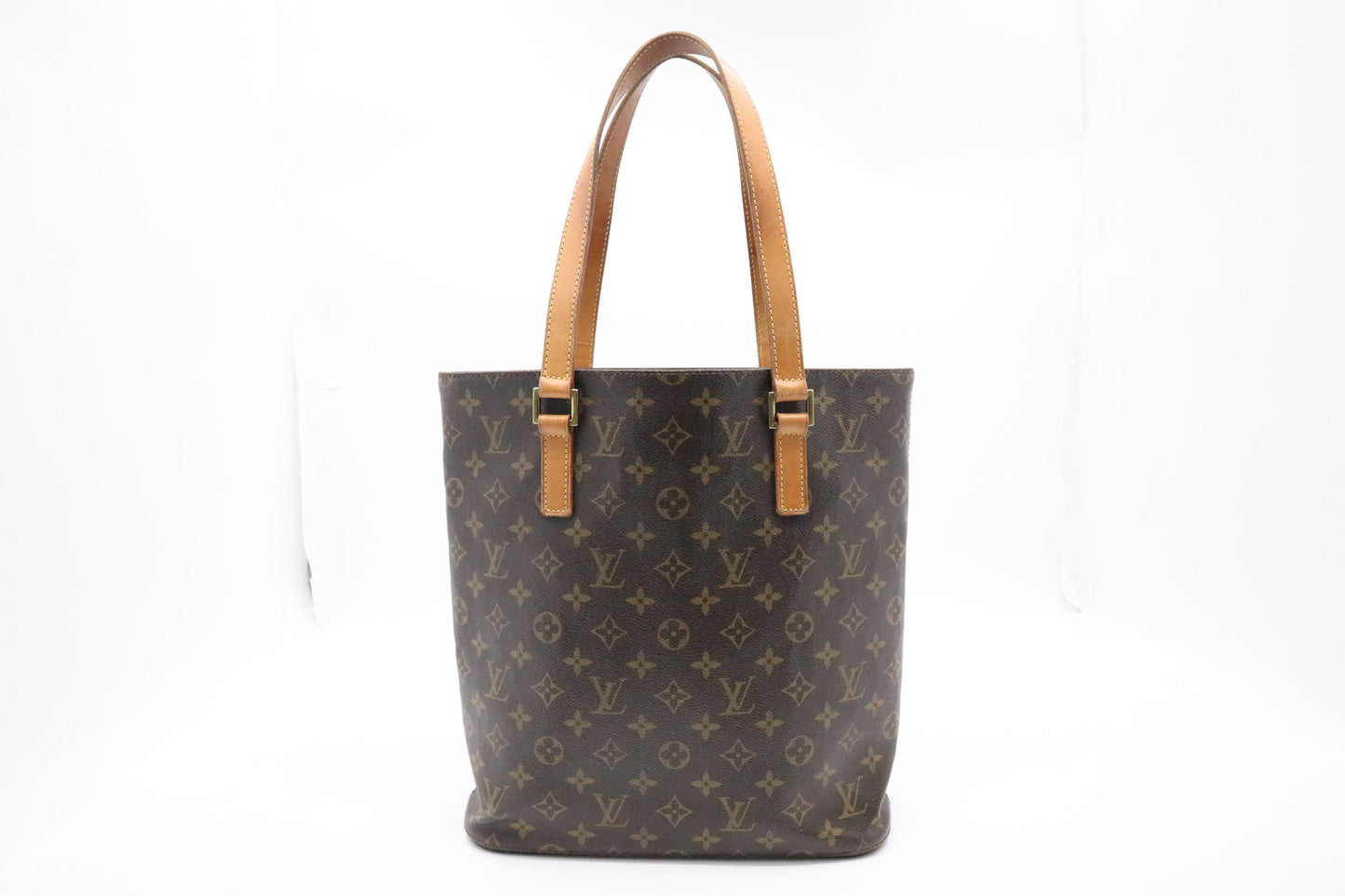 Louis Vuitton Vavin Monogram MM Canvas Handbag