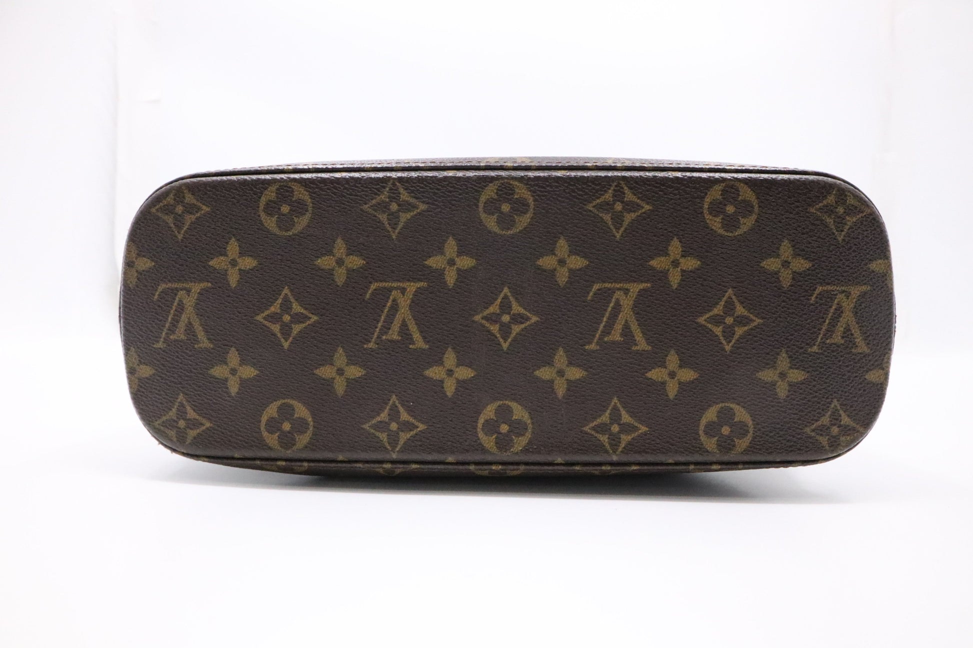 Louis Vuitton Vavin Monogram MM Canvas Handbag