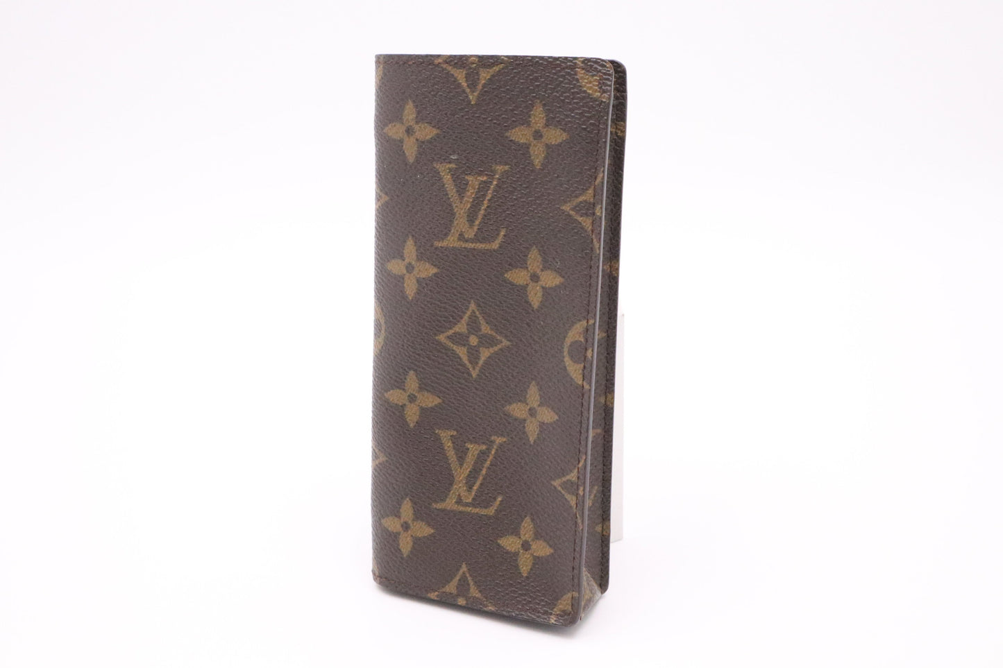 Louis Vuitton Glasses Monogram Canvas Sunglasses Canvas 1