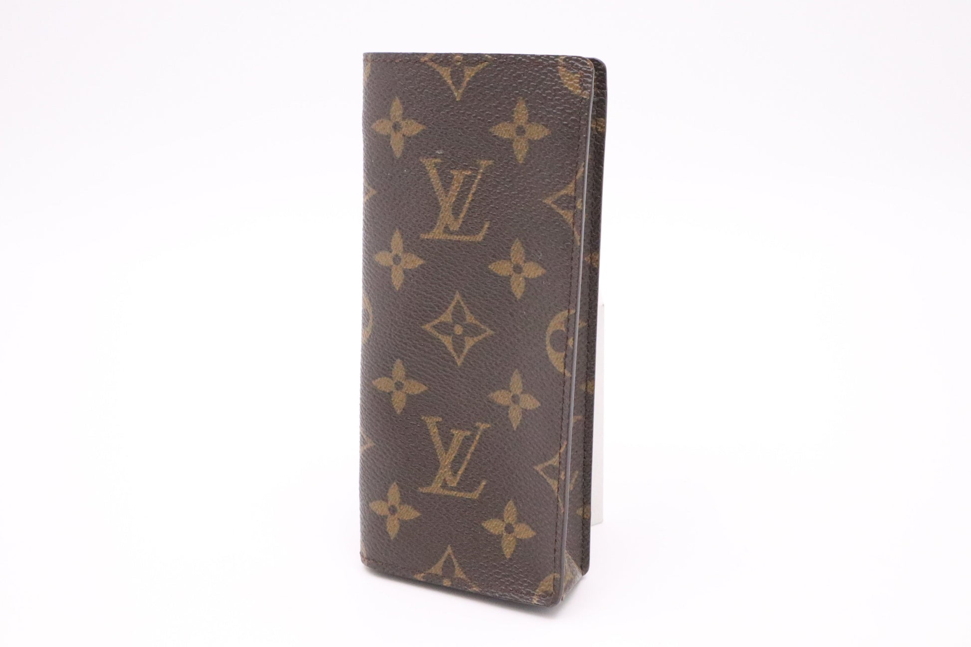 Louis Vuitton Glasses Monogram Canvas Sunglasses Canvas 1