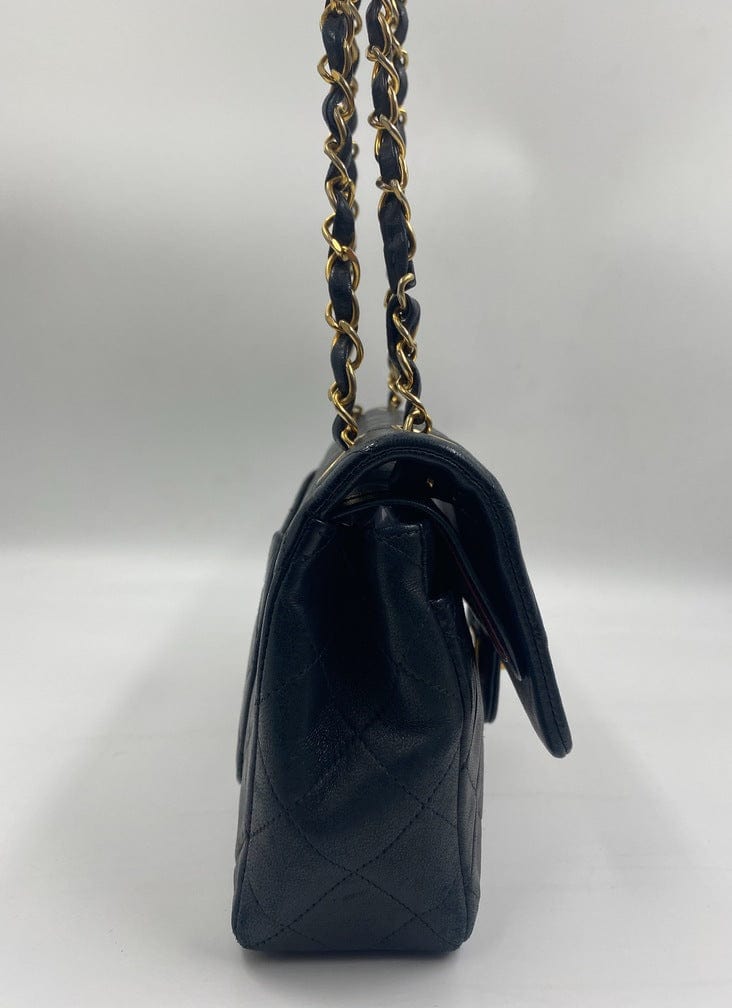 Chanel Classic Double Flap Bag