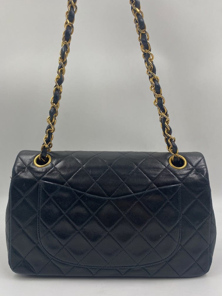 Chanel Classic Double Flap Bag