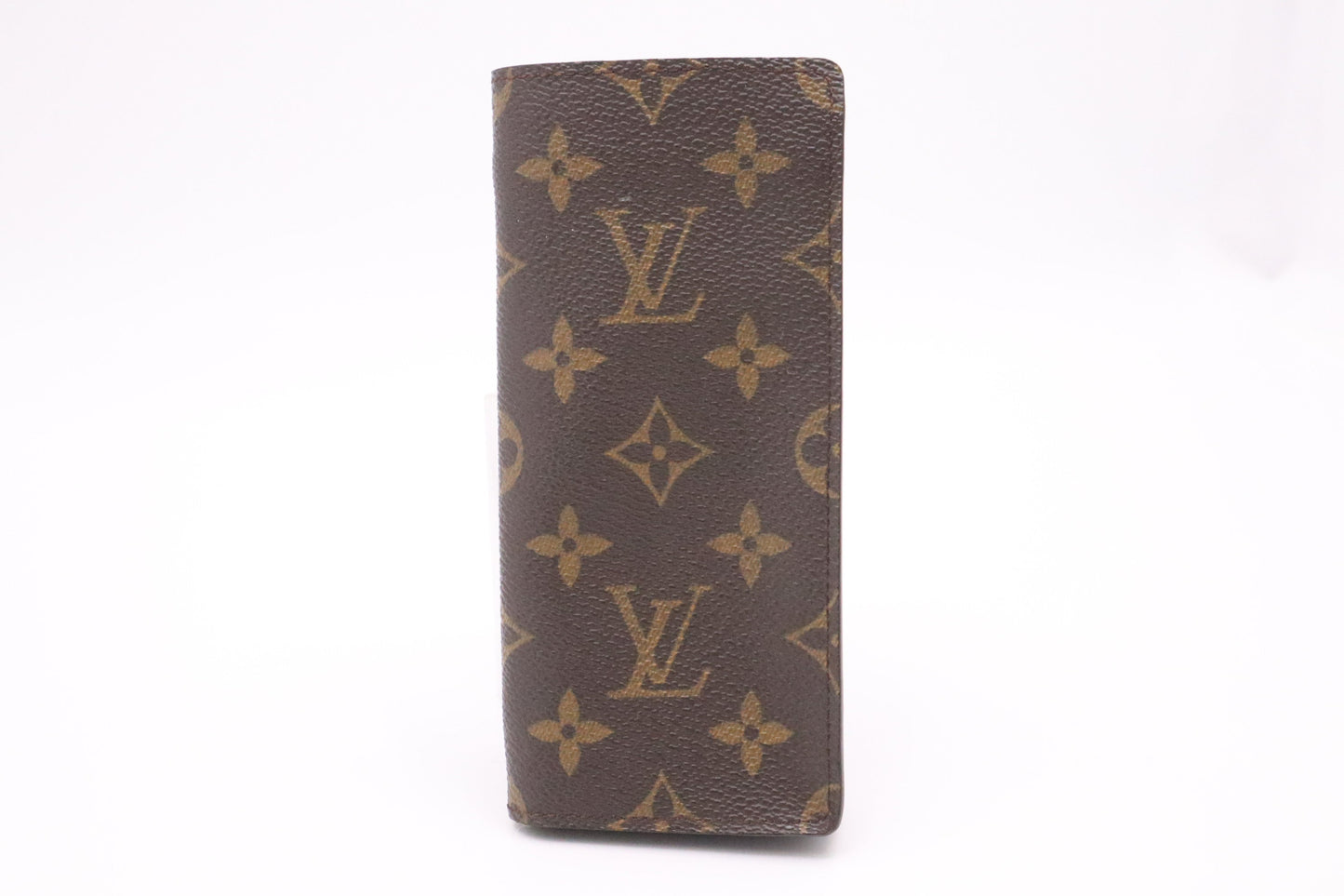 Louis Vuitton Glasses Monogram Canvas Sunglasses Canvas 1