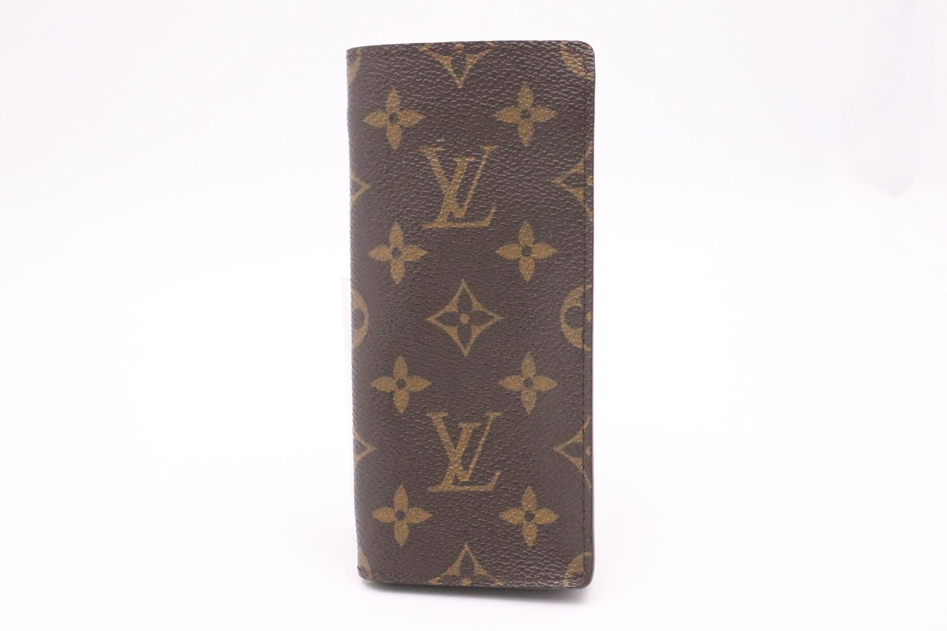 Louis Vuitton Glasses Monogram Canvas Sunglasses Canvas 1