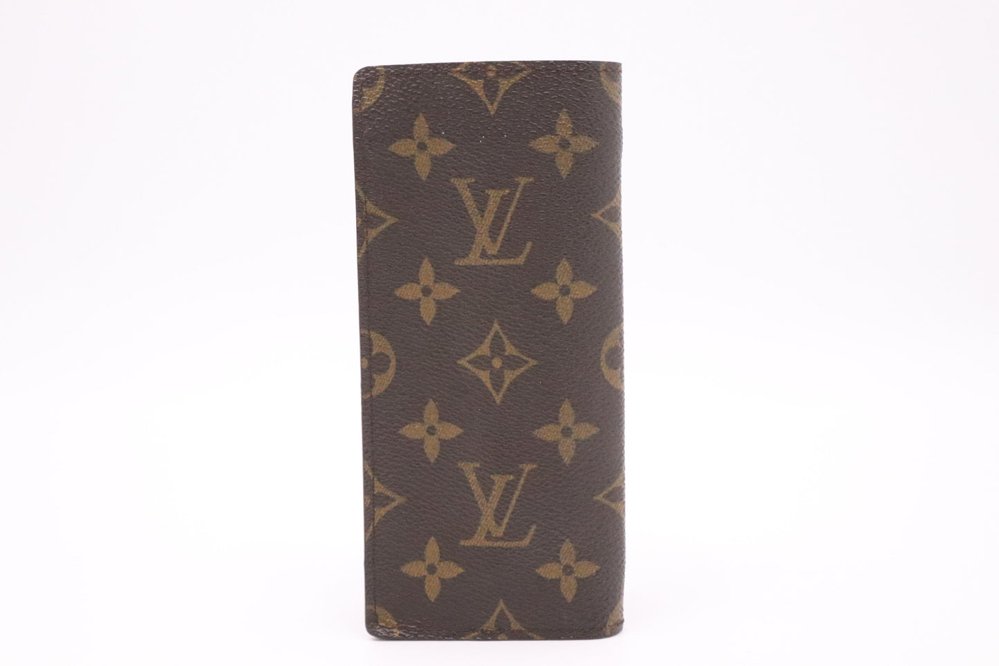 Louis Vuitton Glasses Monogram Canvas Sunglasses Canvas 1