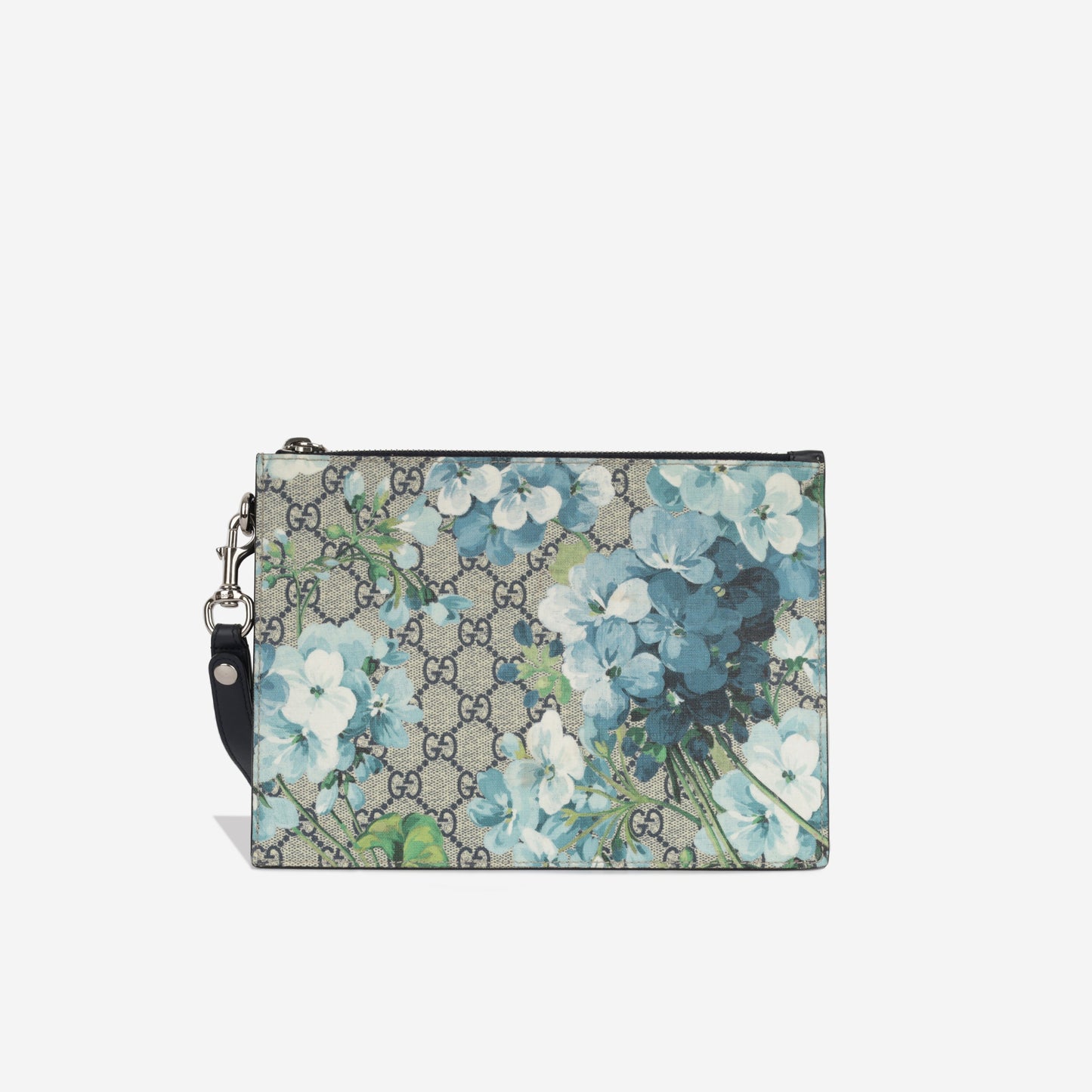 Gucci Blooms Pouch Shoulder Bag