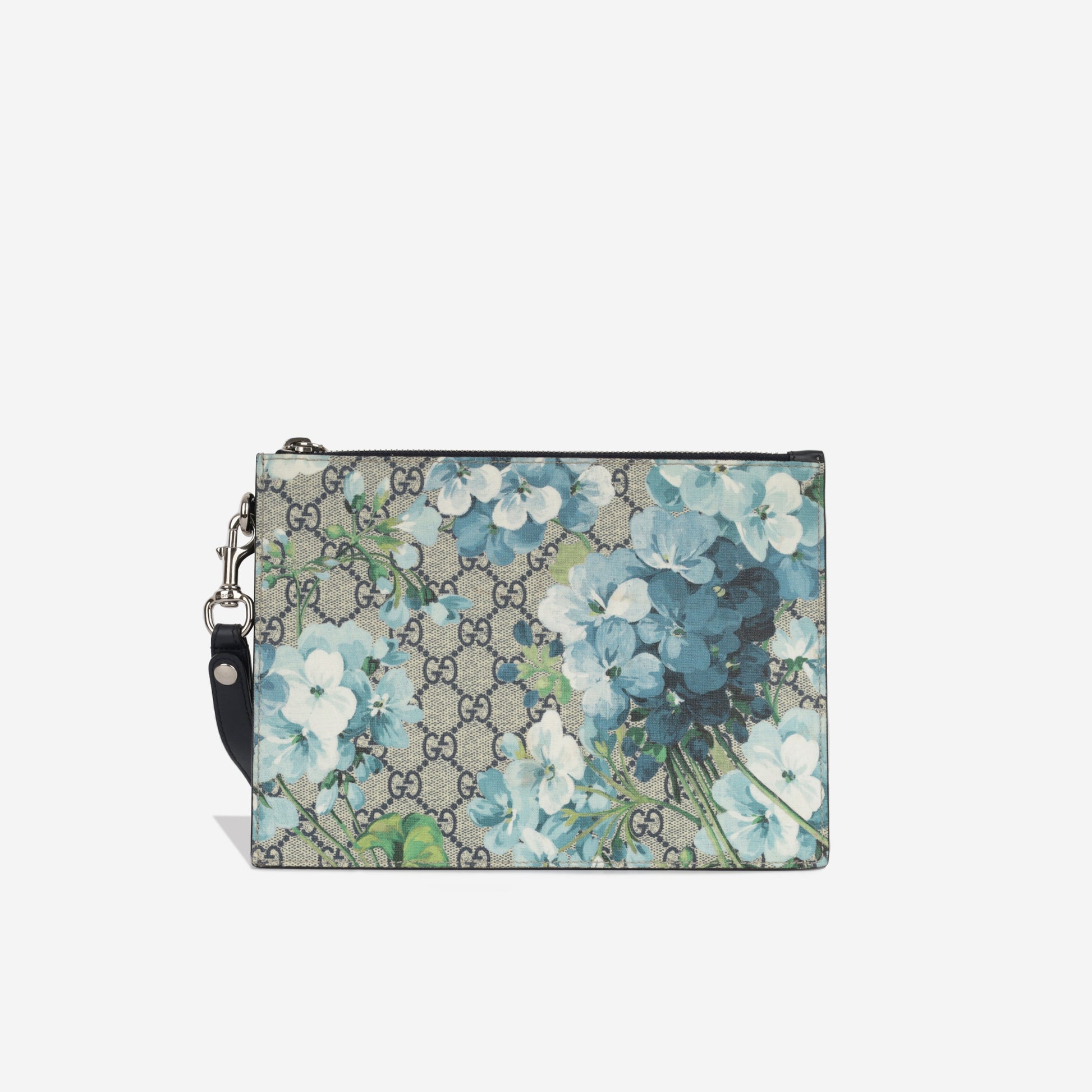 Gucci Blooms Pouch Shoulder Bag