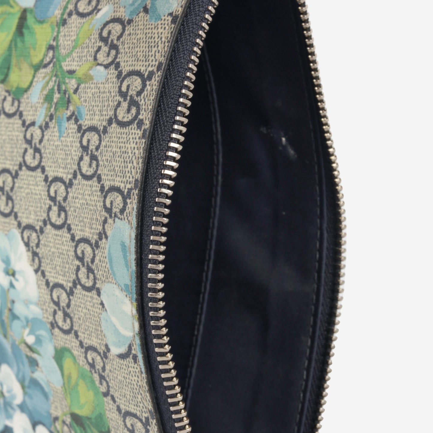 Gucci Blooms Pouch Shoulder Bag