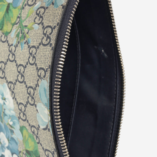 Gucci Blooms Pouch Shoulder Bag