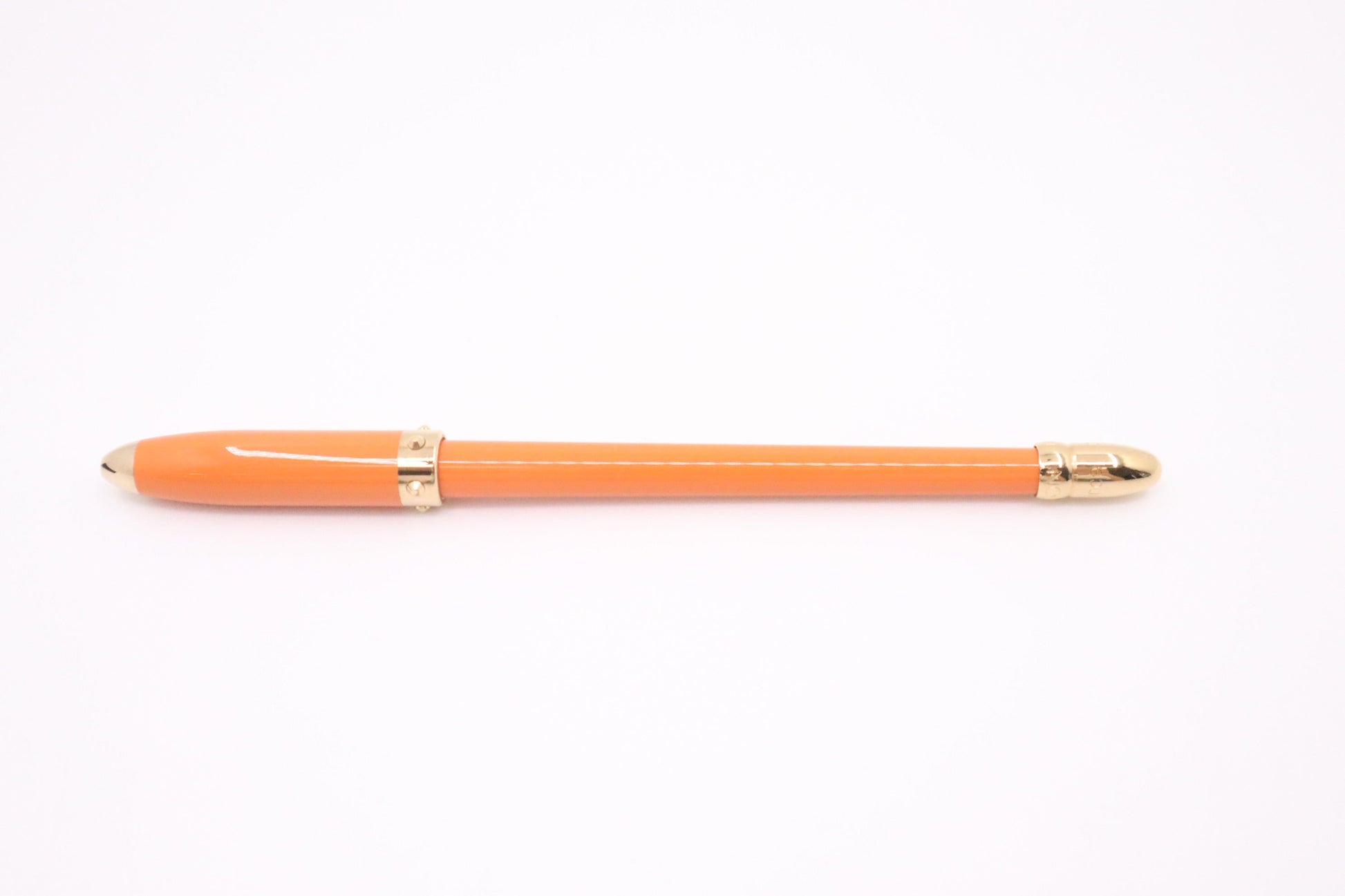 Louis Vuitton Pen Orange Mini Bag