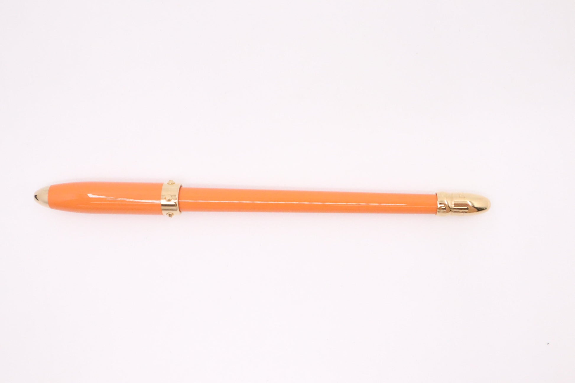 Louis Vuitton Pen Orange Mini Bag