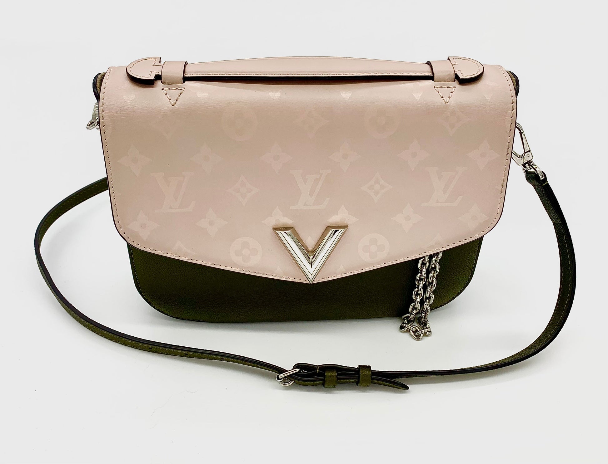 Louis Vuitton VERY Crossbody Bag