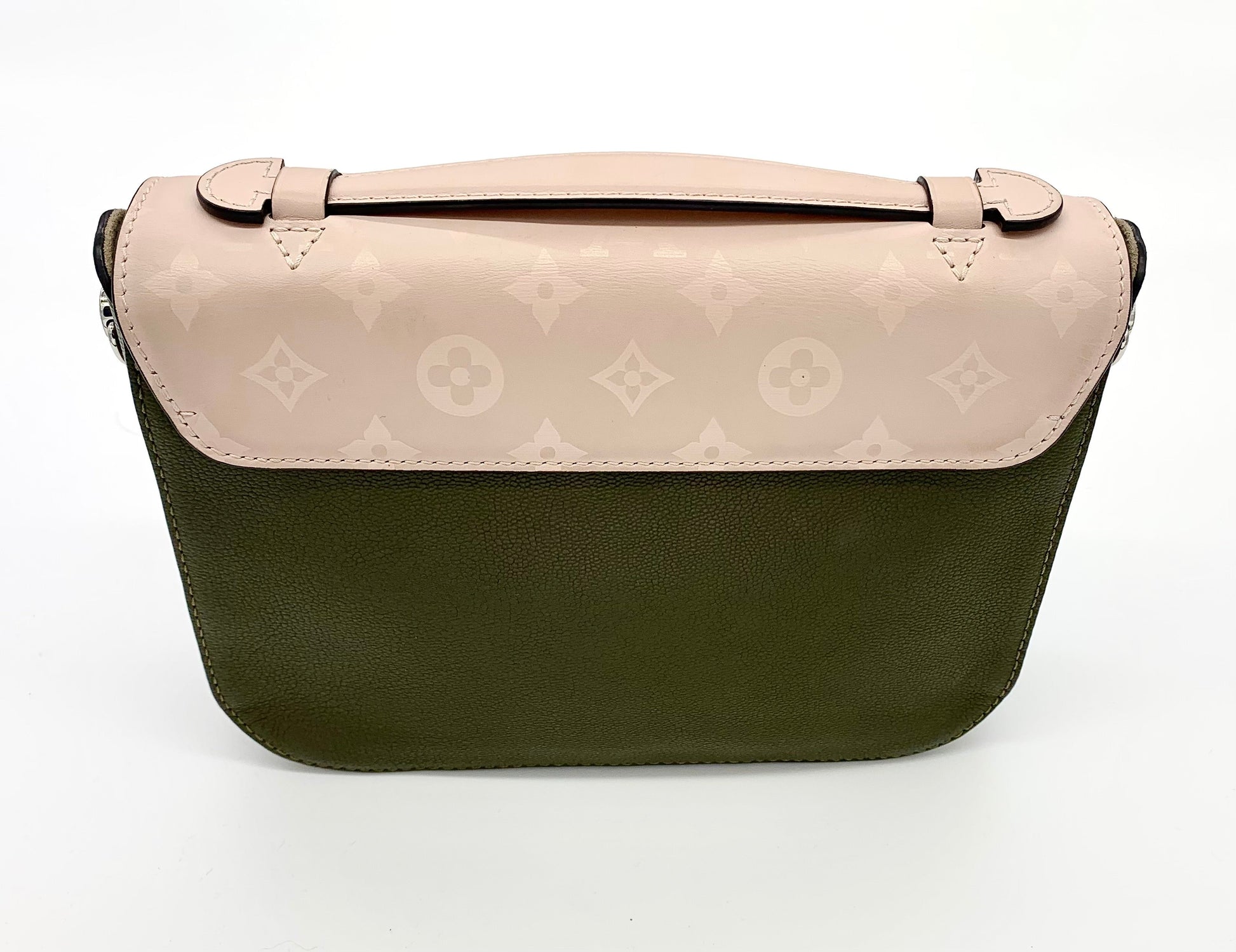 Louis Vuitton VERY Crossbody Bag