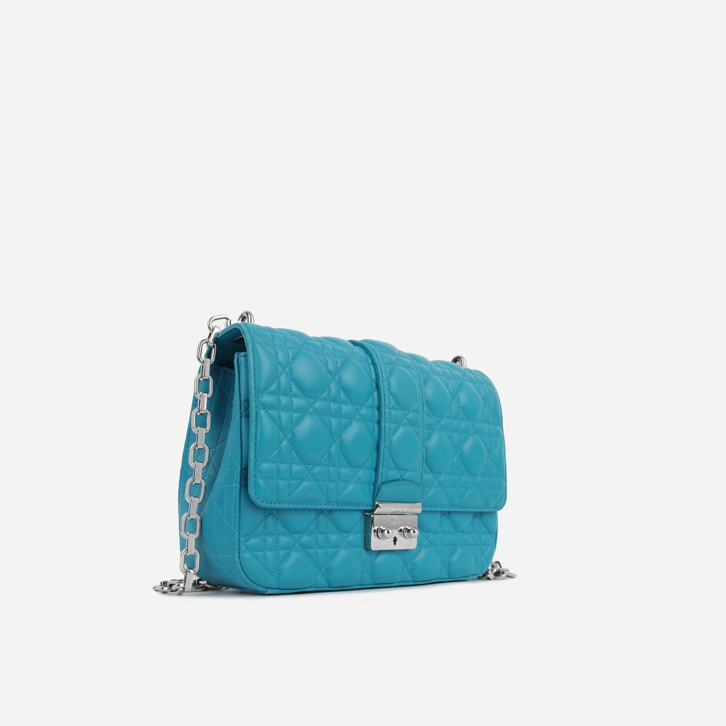Dior Christian Miss Bag Medium Flap Crossbody Bag