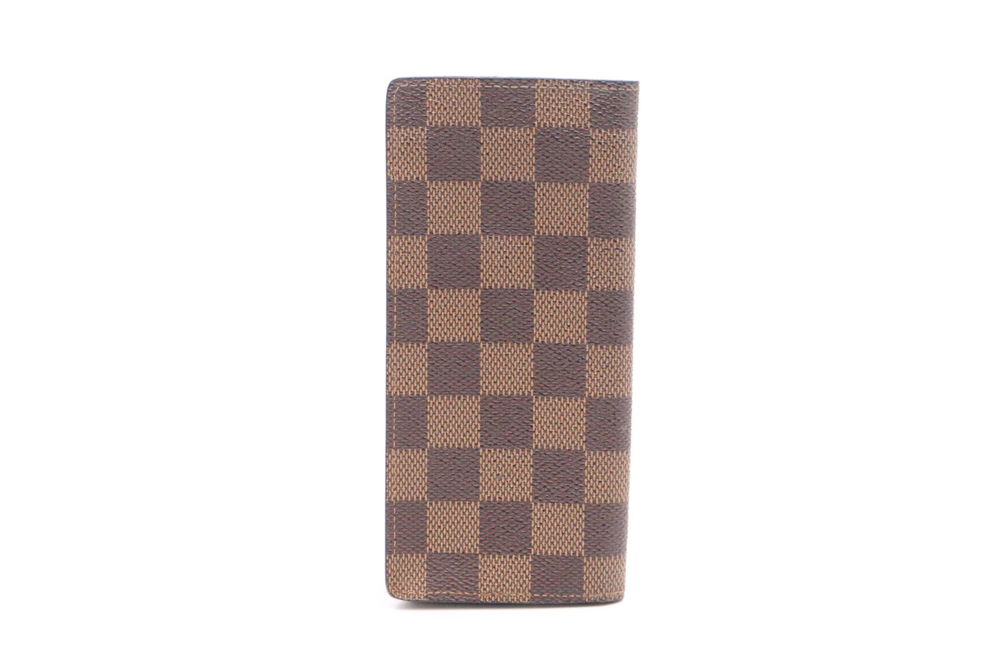 Louis Vuitton Glasses Ebene Damier Canvas Sunglasses