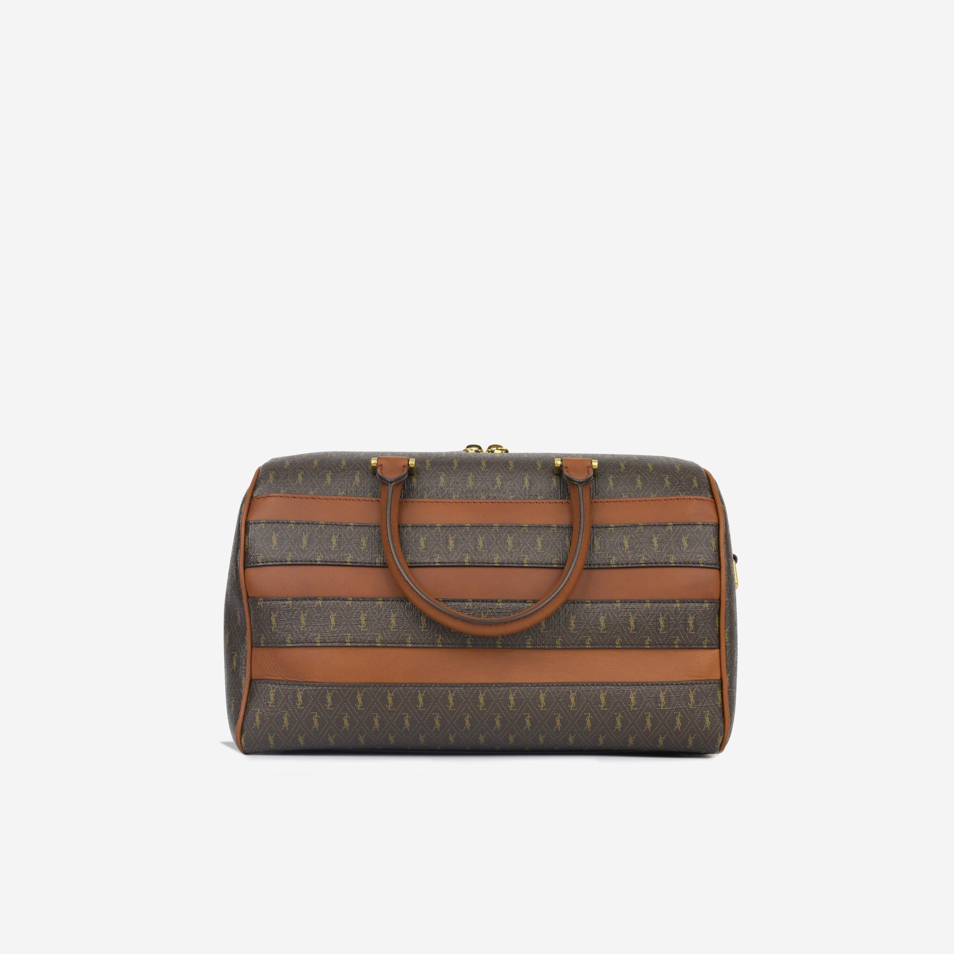 YSL Saint Laurent Le Duffle Bag Monogram Crossbody Bag
