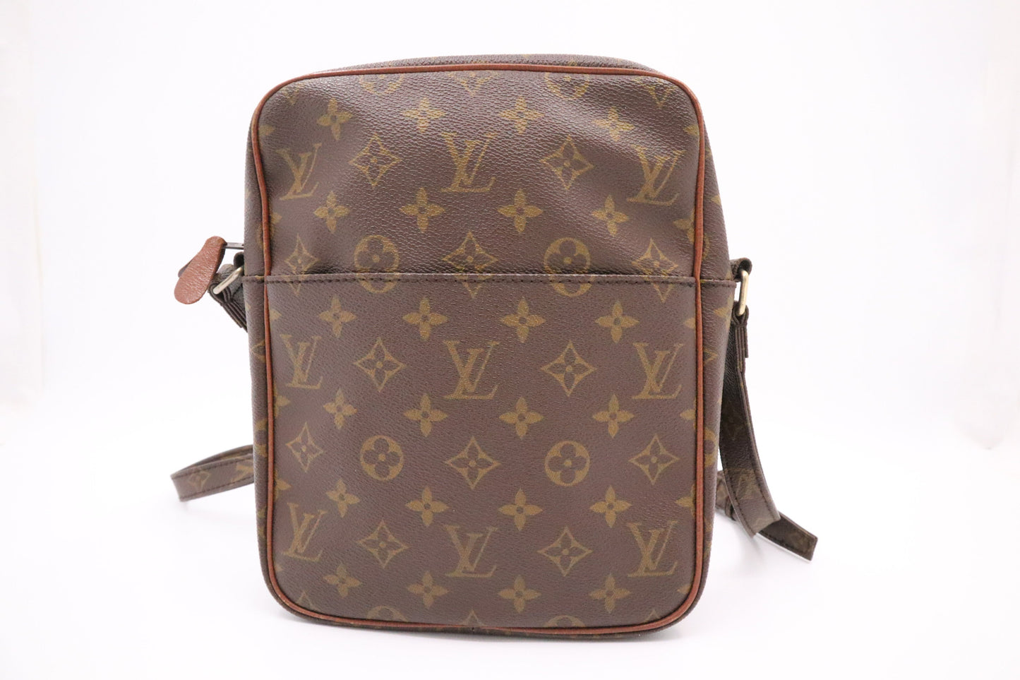 Louis Vuitton Marceau PM Monogram Canvas Handbag