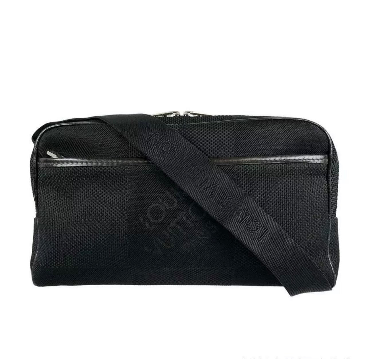 Louis Vuitton Jean Acrobat Body Handbag