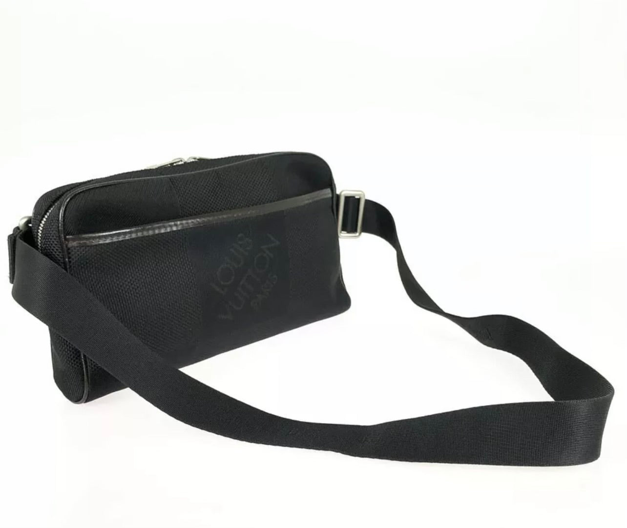 Louis Vuitton Jean Acrobat Body Handbag