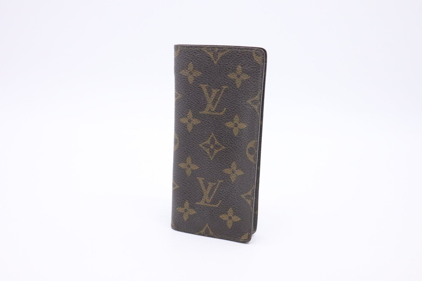 Louis Vuitton Glasses Monogram Canvas Sunglasses Canvas 6